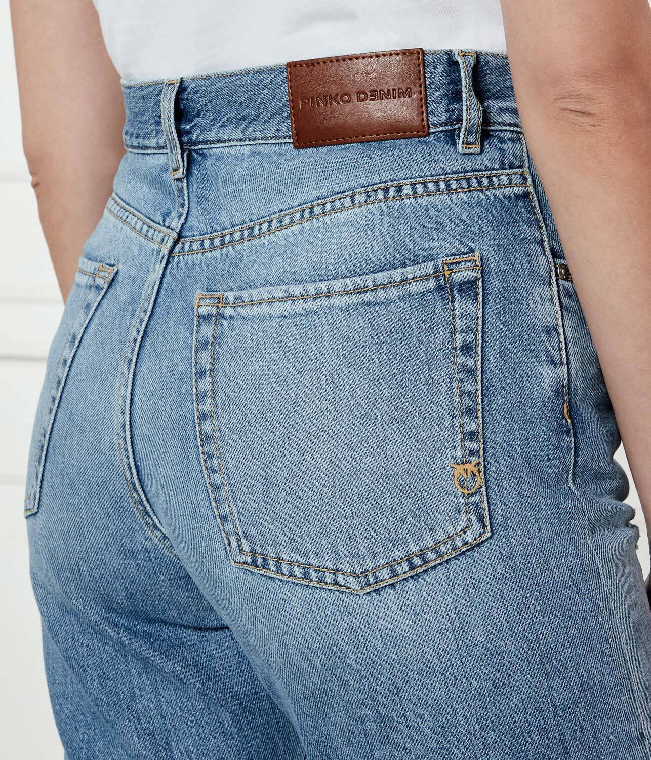 Pinko Blugi WANDA | Relaxed fit