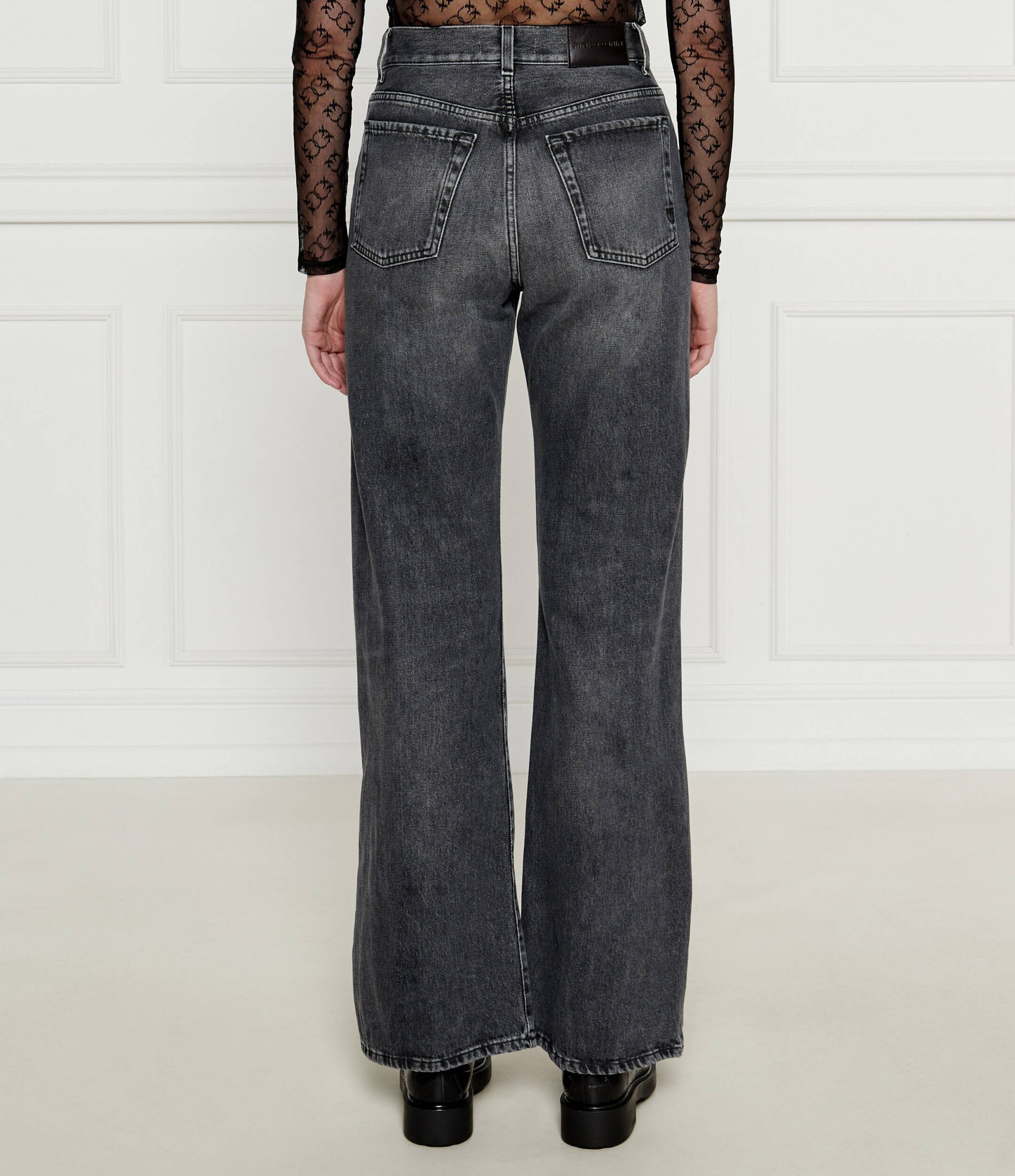 Pinko Blugi WANDA | Relaxed fit