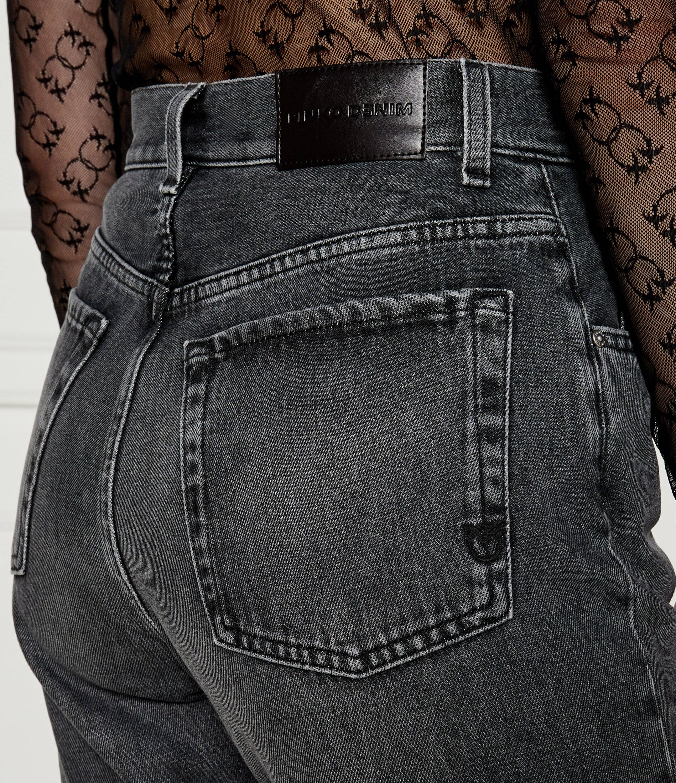 Pinko Blugi WANDA | Relaxed fit