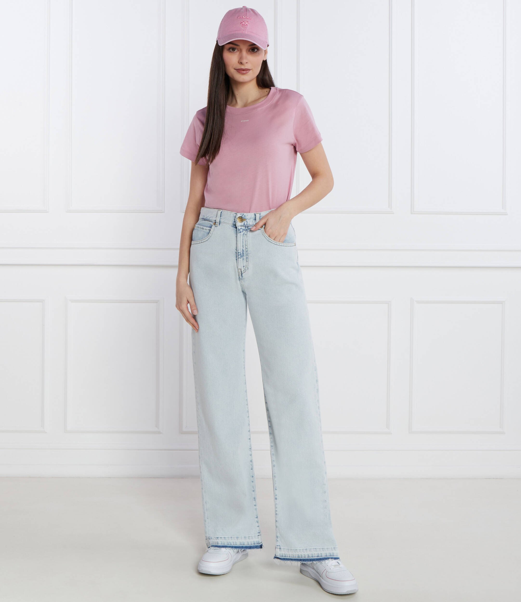 Pinko Blugi WANDA | Relaxed fit