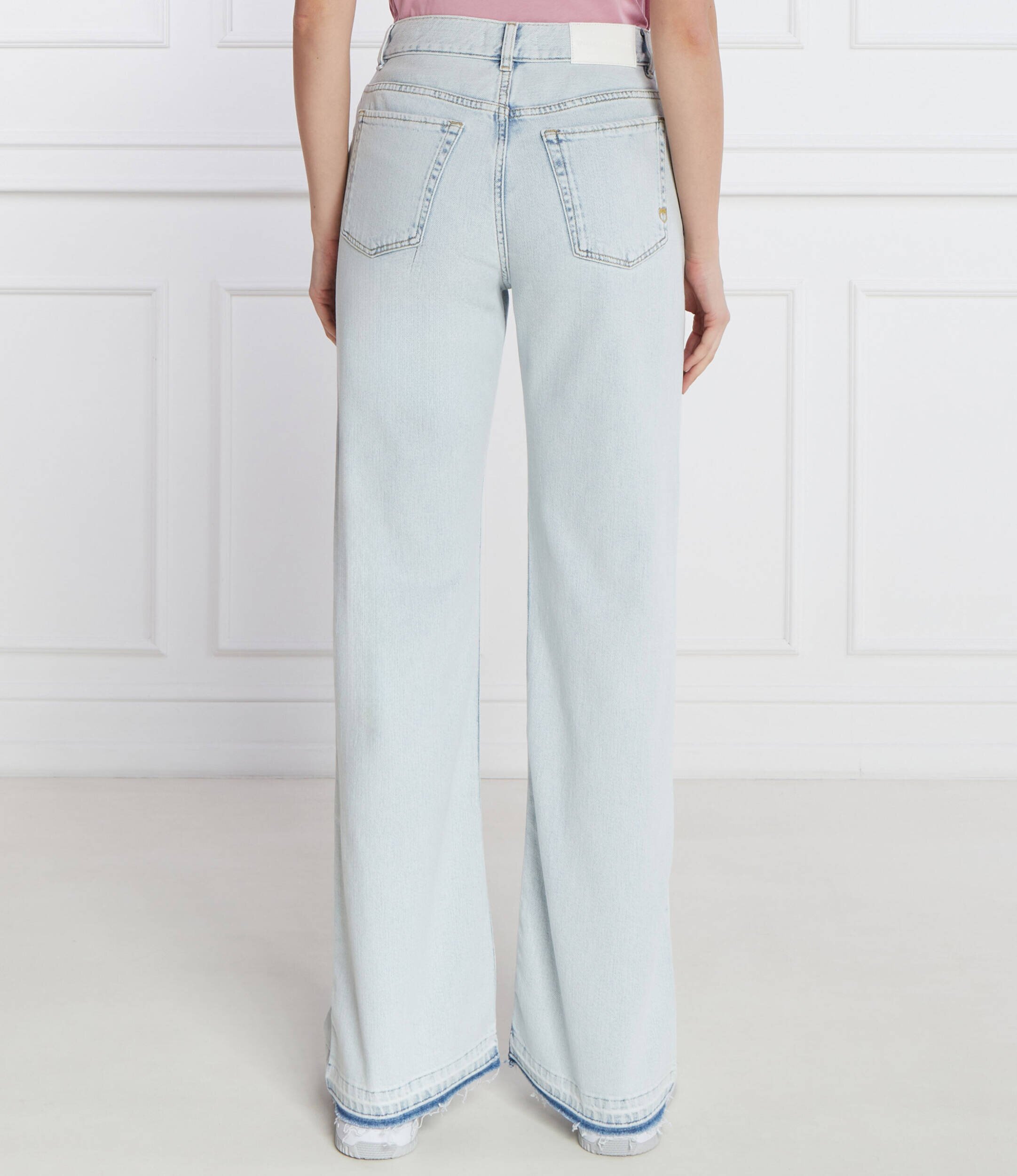 Pinko Blugi WANDA | Relaxed fit