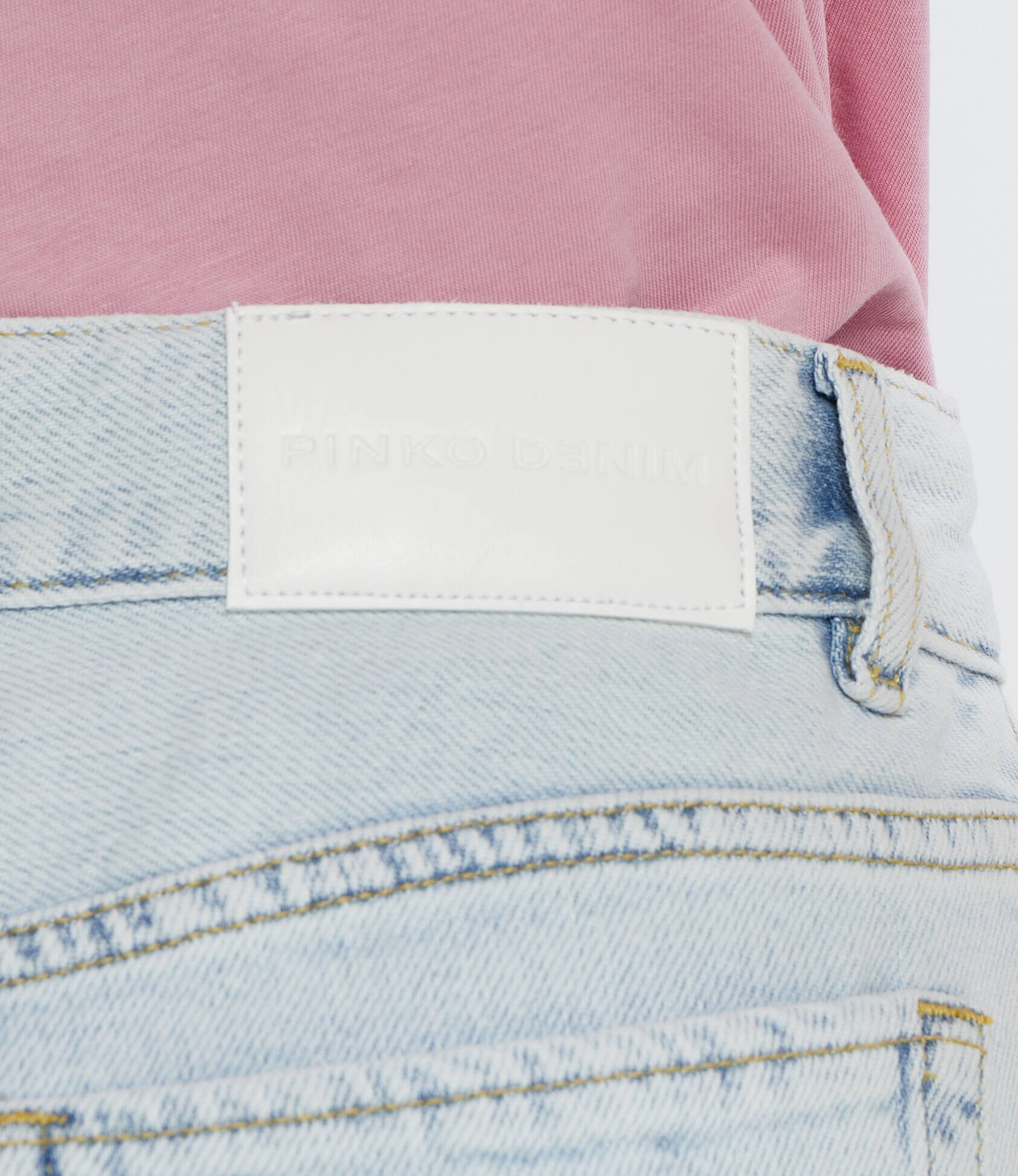 Pinko Blugi WANDA | Relaxed fit