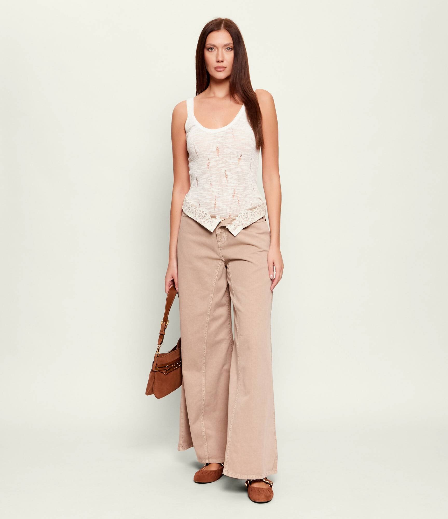 Pinko Blugi WINONA | Loose fit