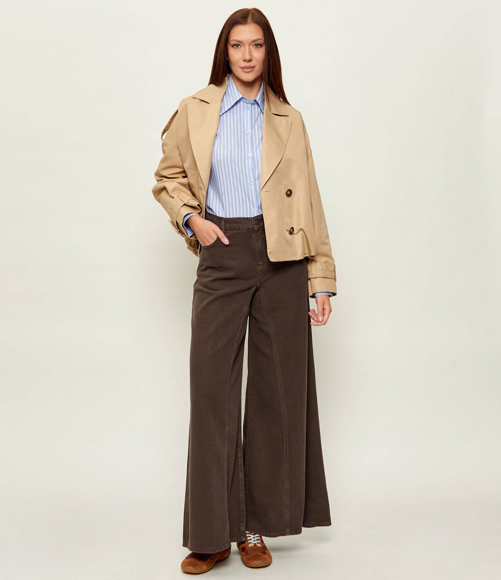 Pinko Blugi WINONA | Relaxed fit