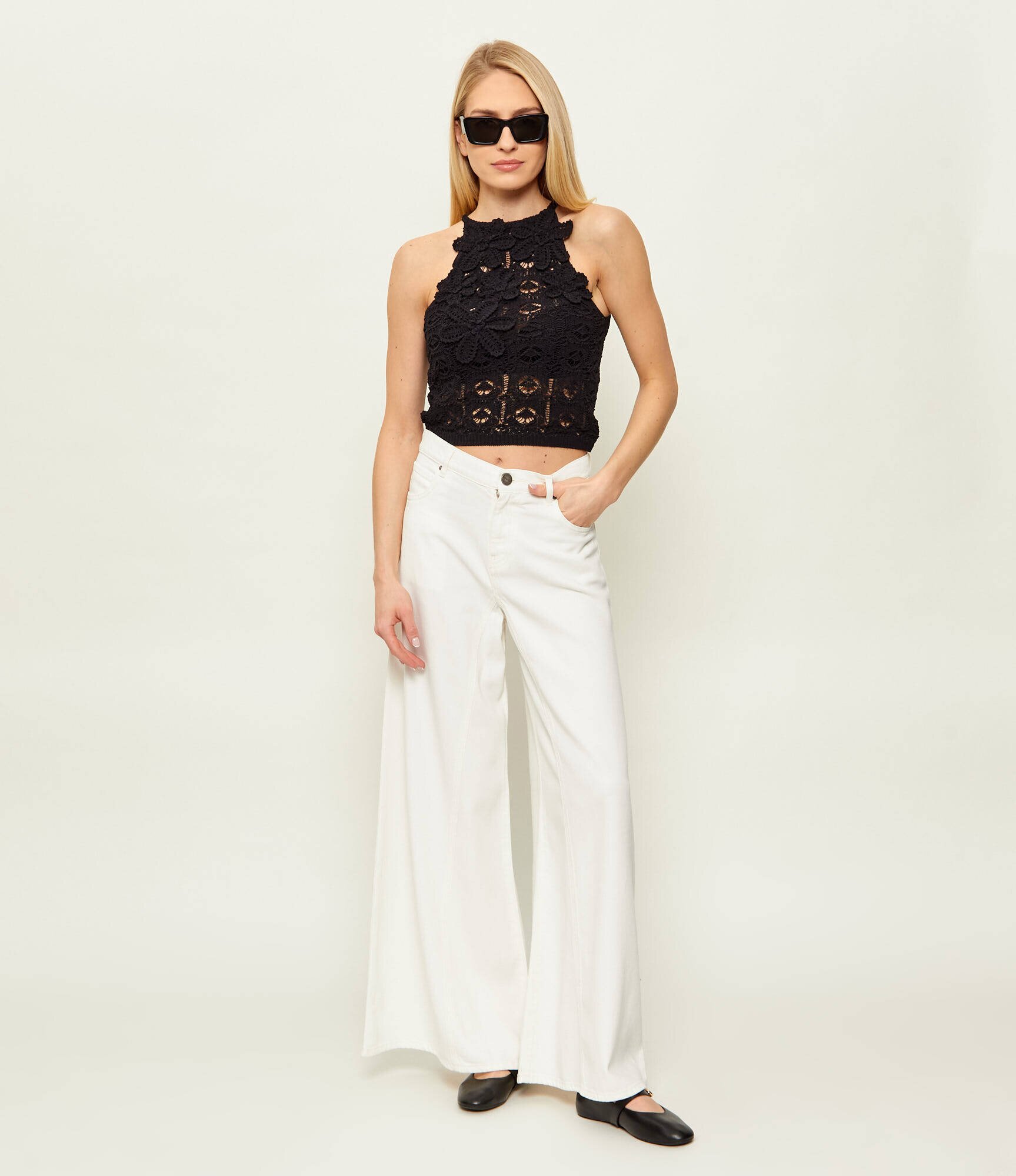 Pinko Blugi WINONA | Relaxed fit