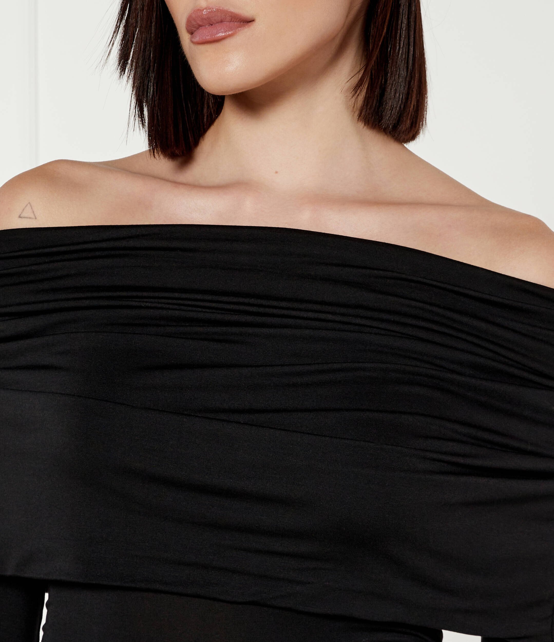 Pinko Bluză ANGIOLIERI | Slim Fit