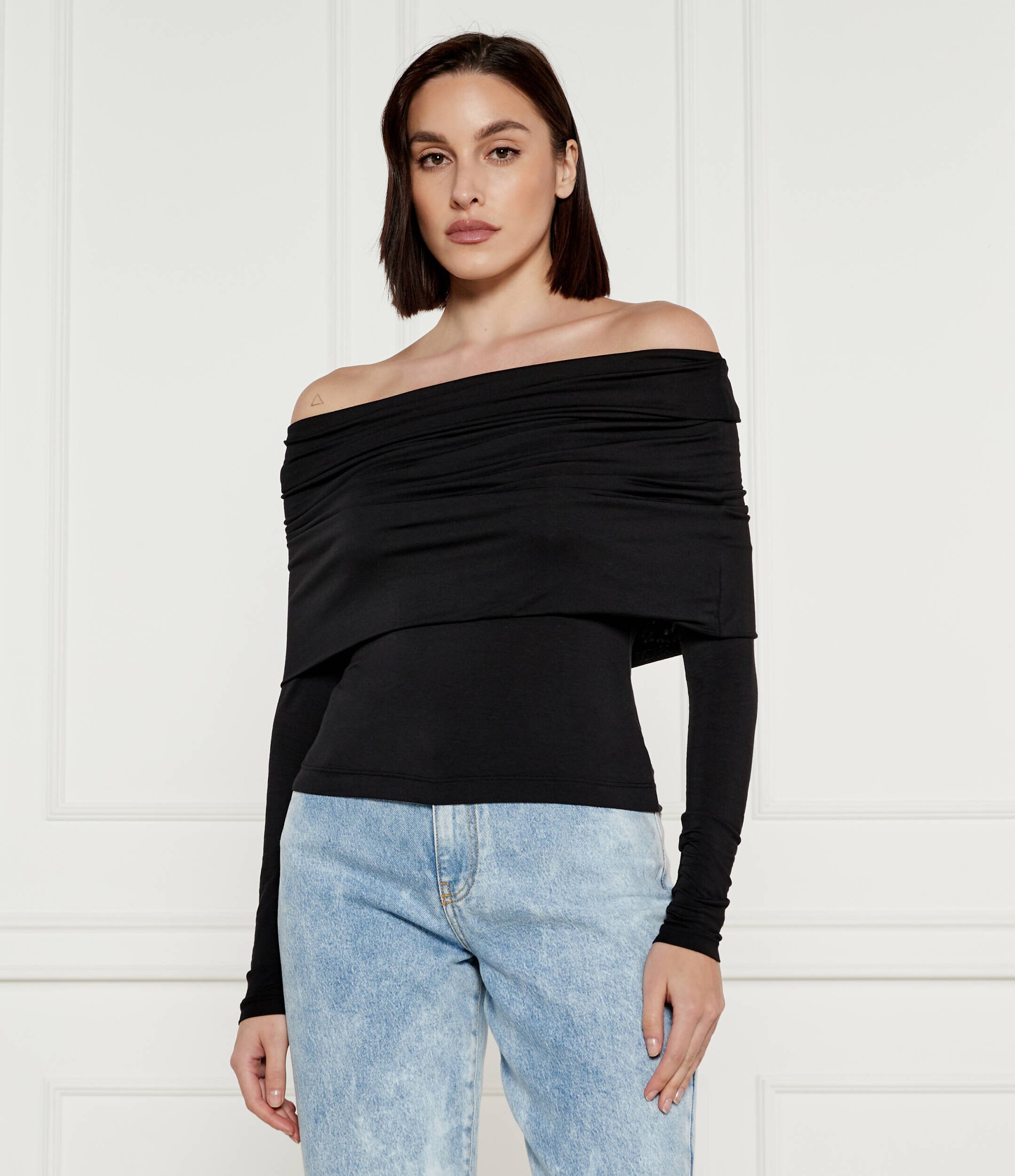 Pinko Bluză ANGIOLIERI | Slim Fit