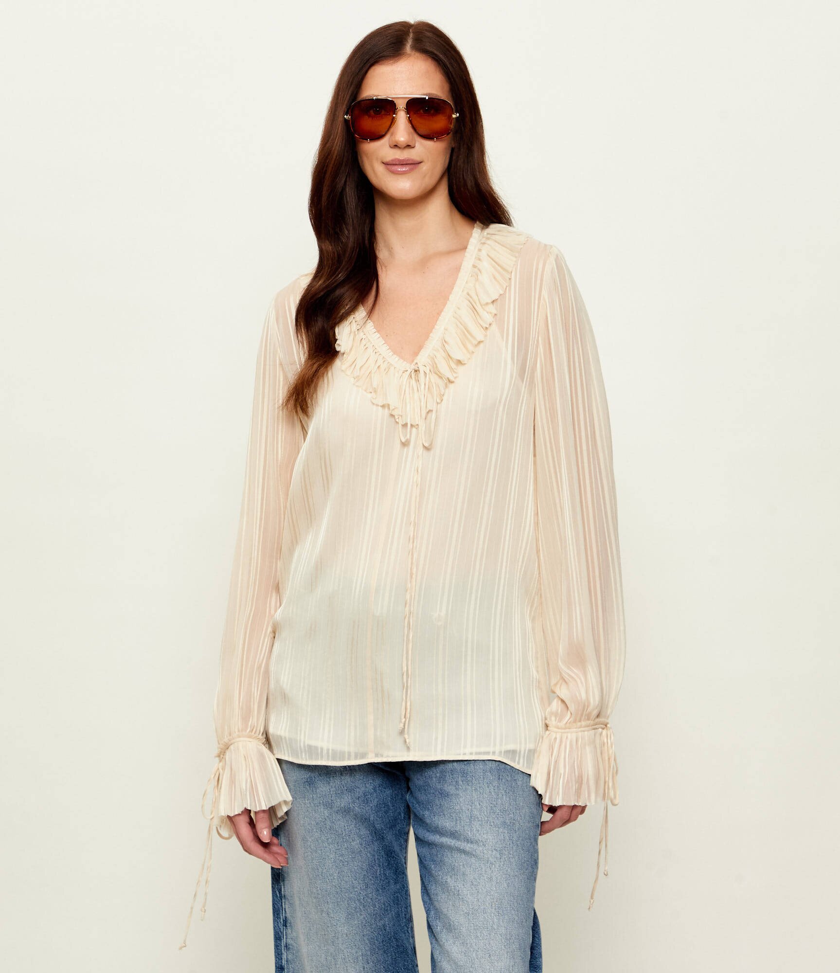 Pinko Bluză BIDDY | regular fit