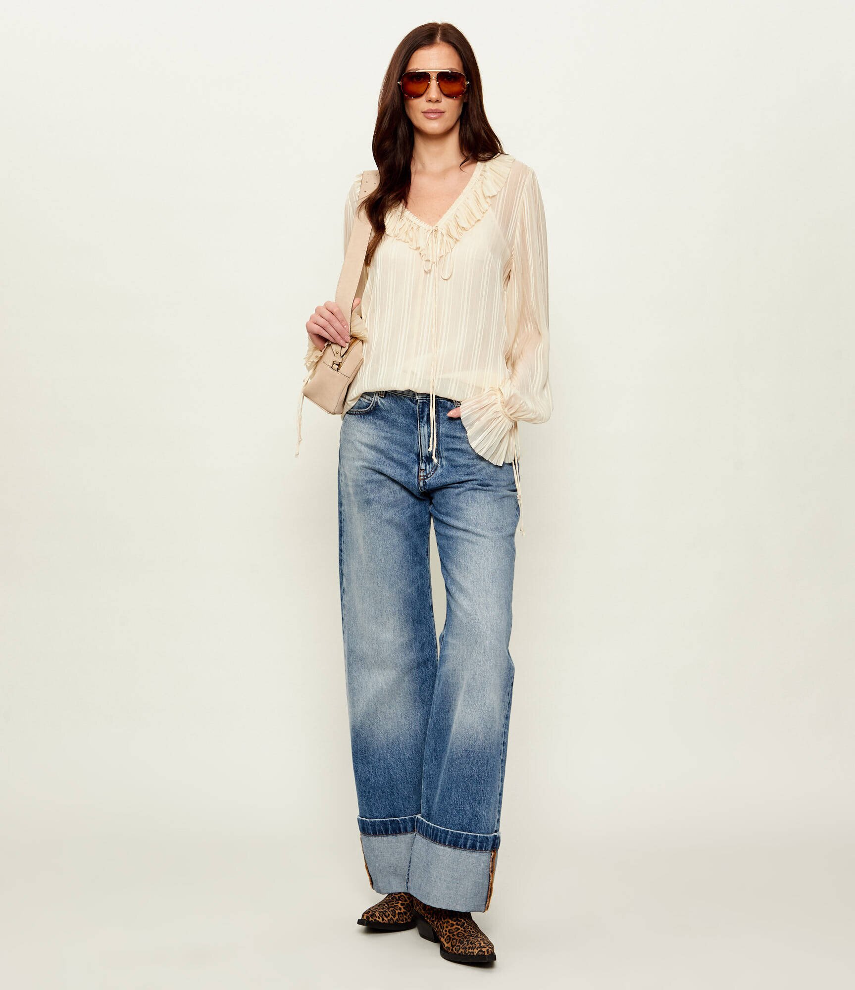 Pinko Bluză BIDDY | regular fit
