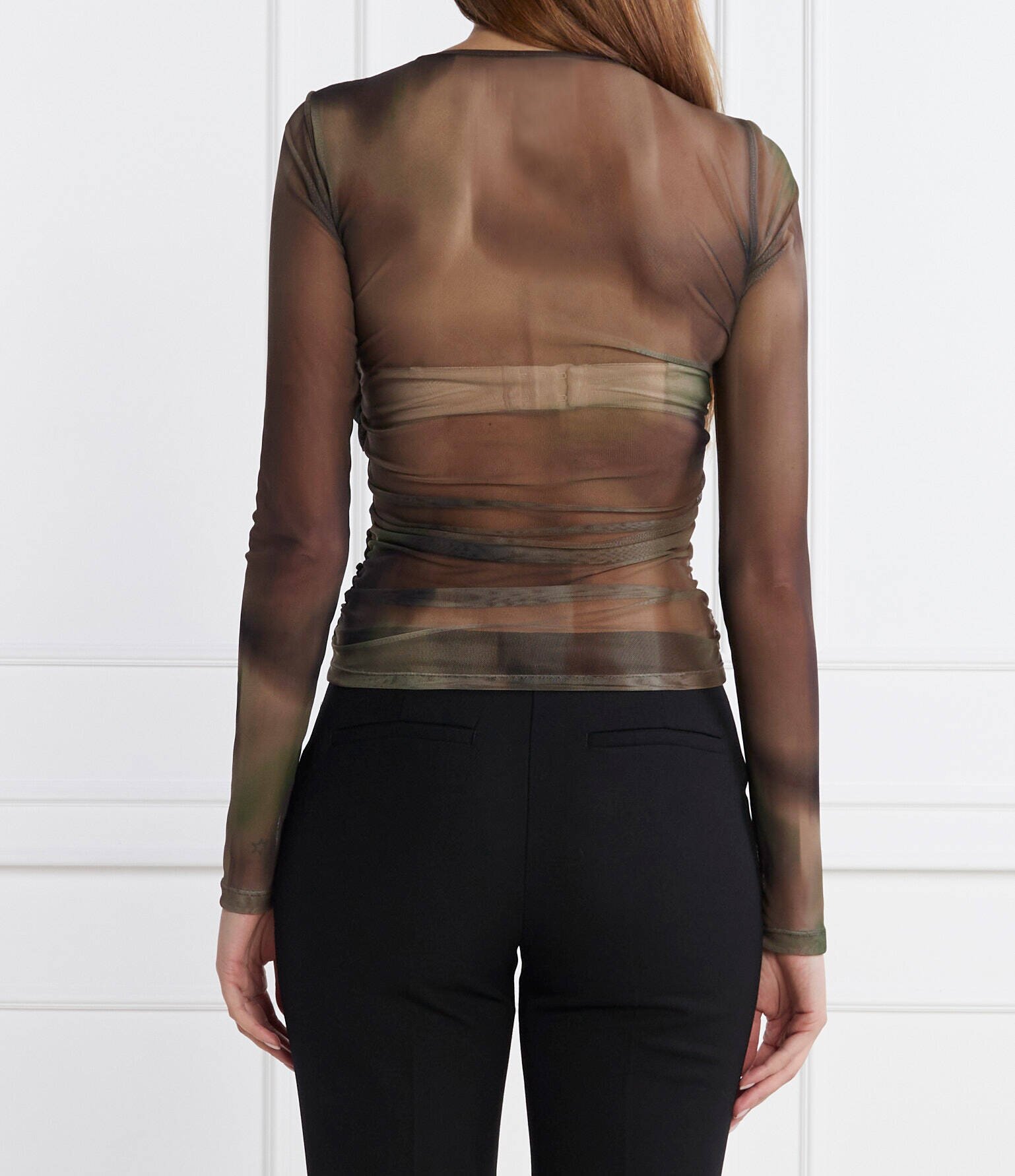 Pinko Bluză KOS MAGLIA | Regular Fit