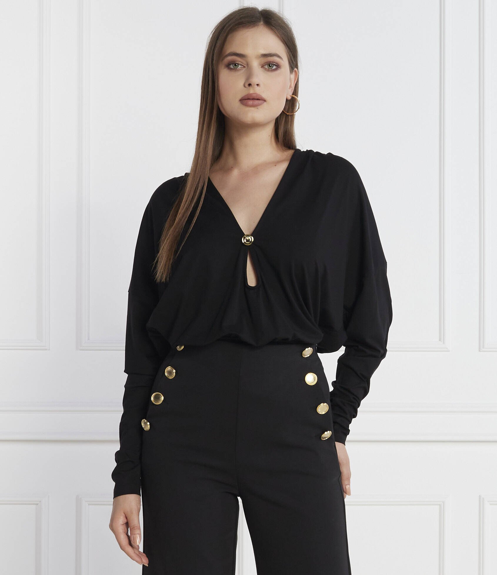 Pinko Bluză | Loose fit