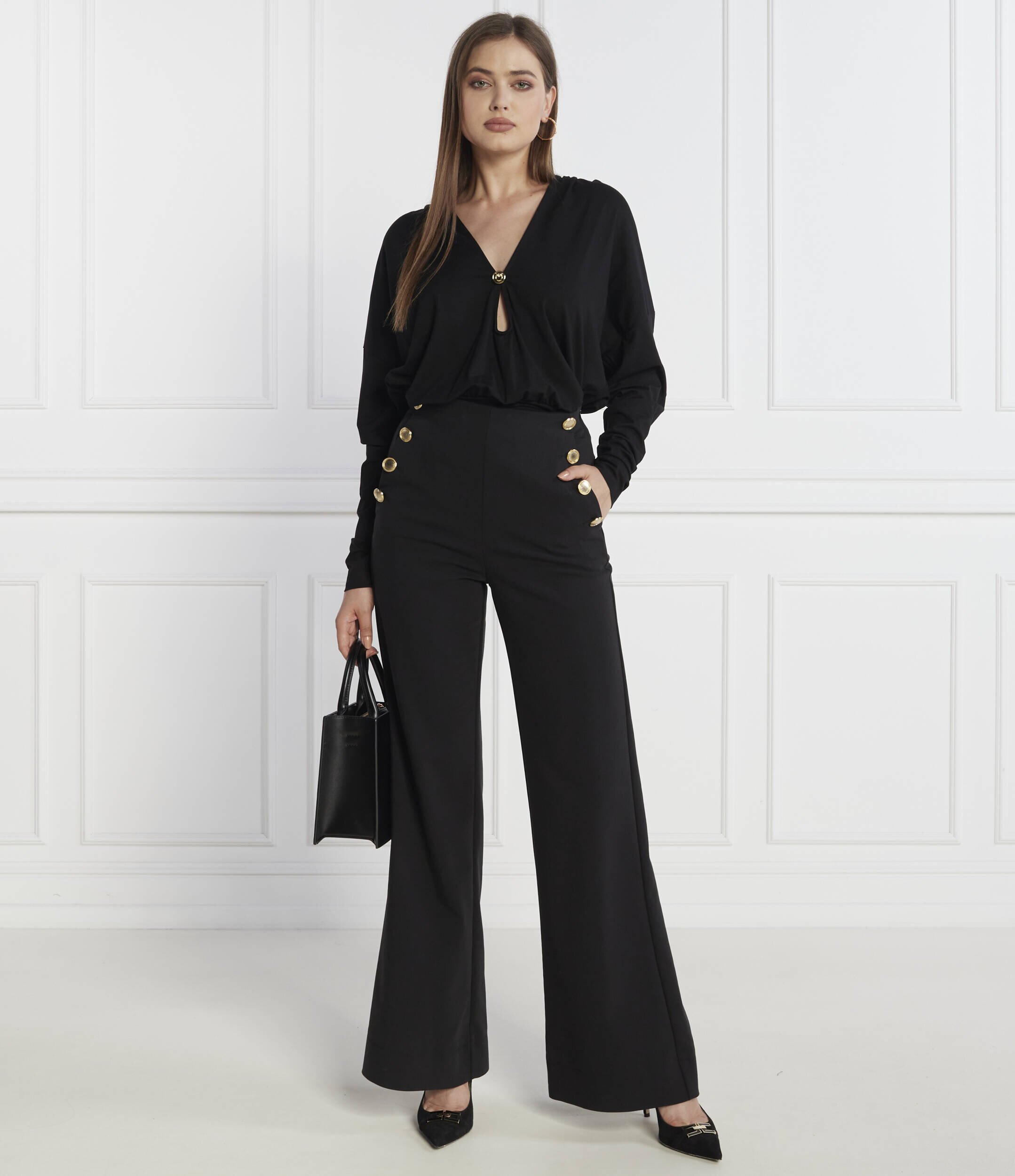 Pinko Bluză | Loose fit