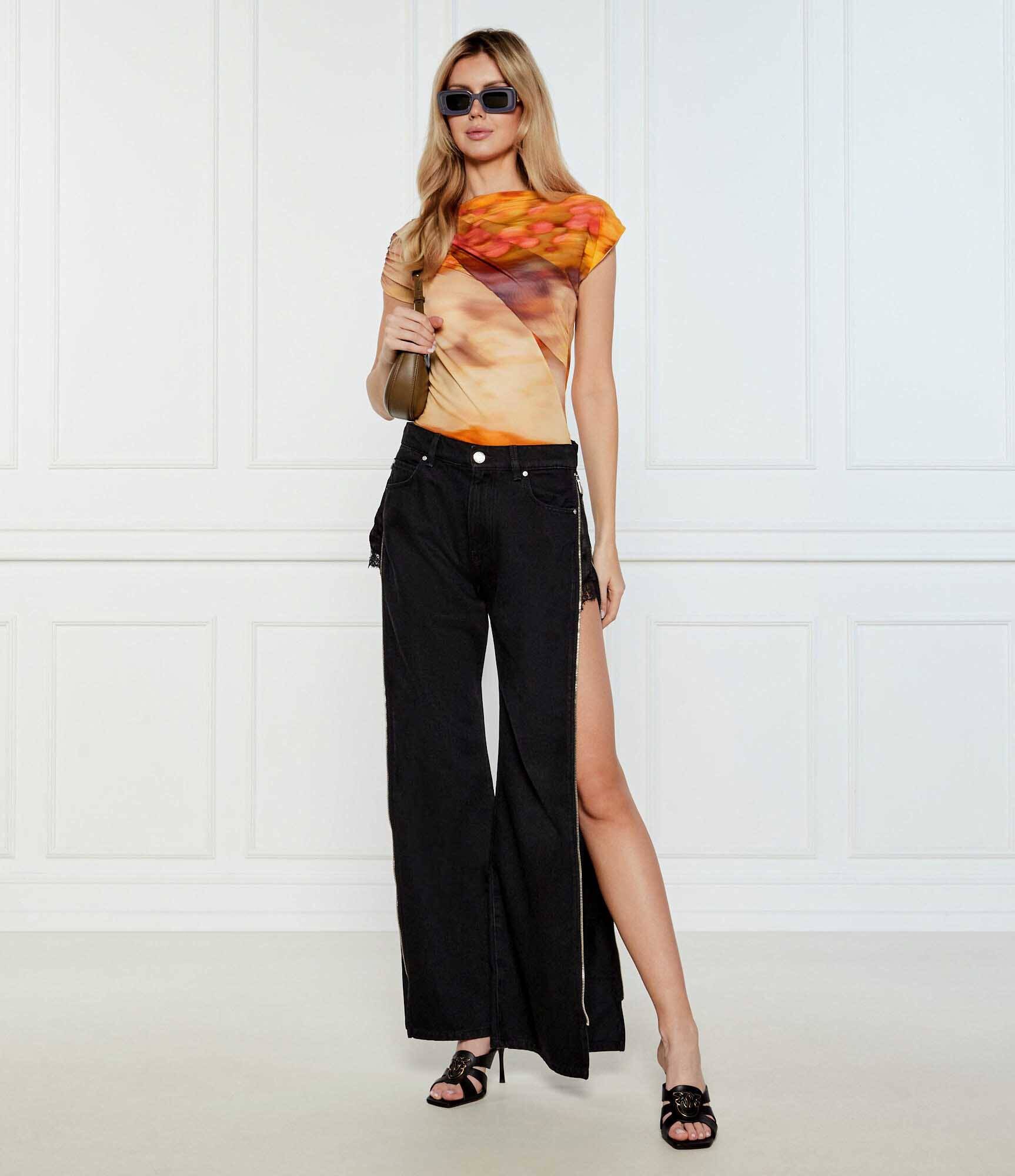Pinko Bluză Marlena | Slim Fit