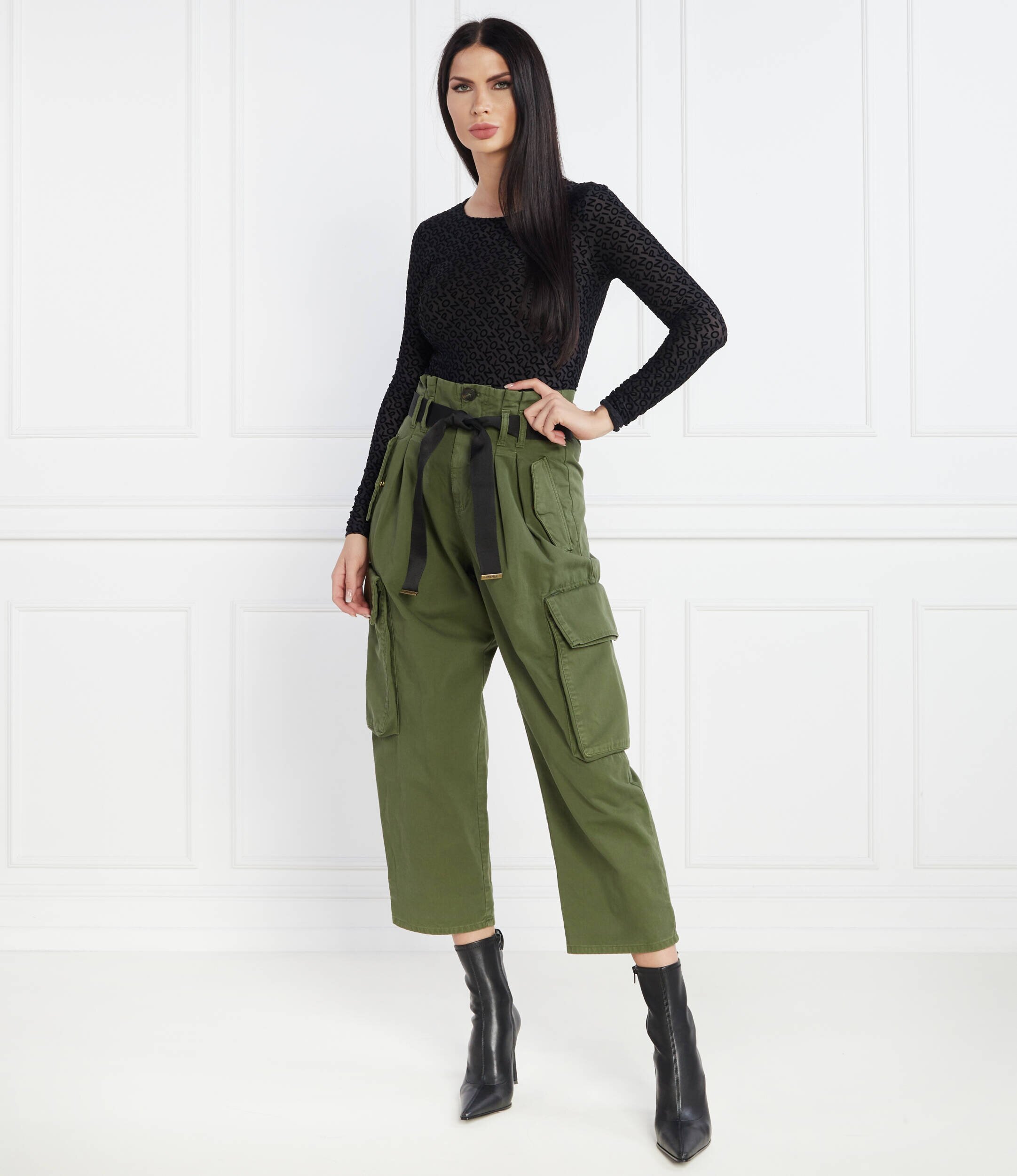 Pinko Bluză | Regular Fit