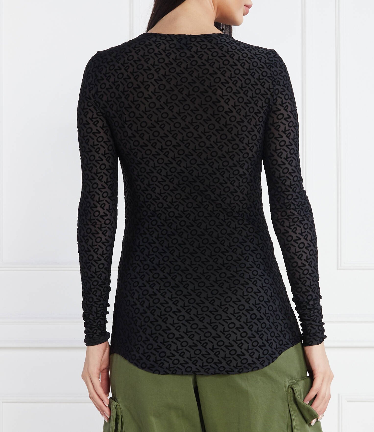 Pinko Bluză | Regular Fit