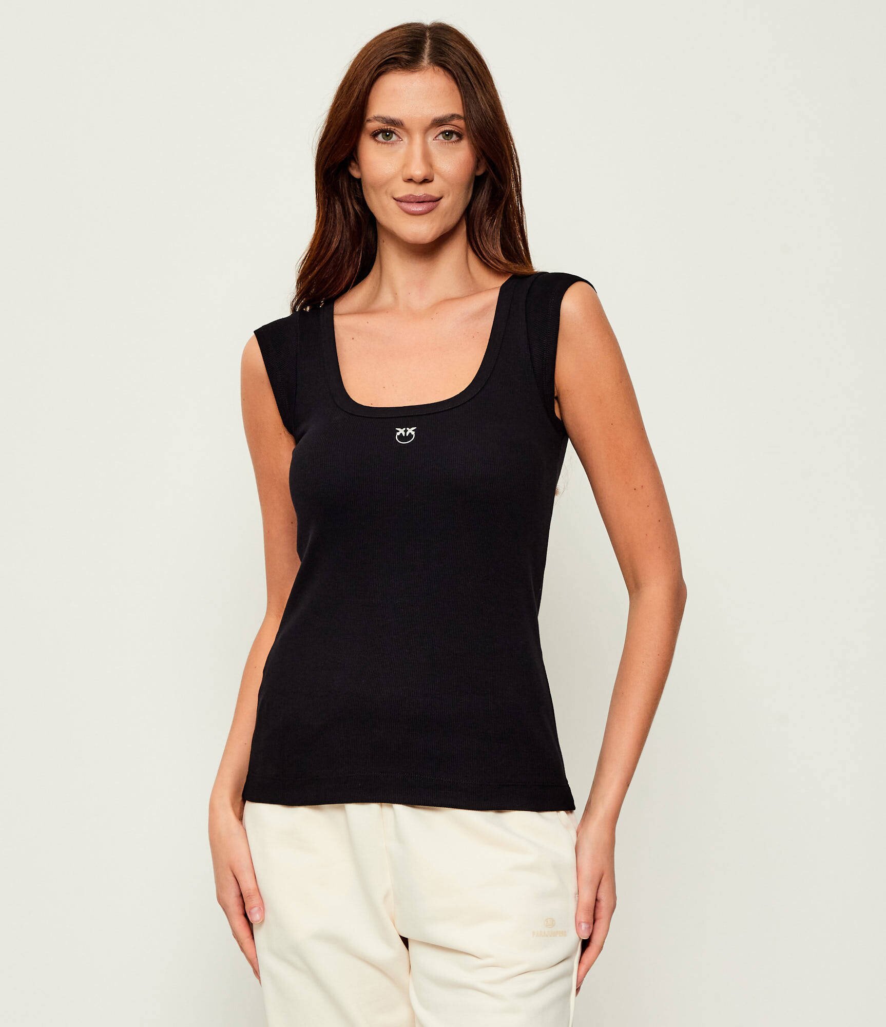Pinko Bluză | Slim Fit