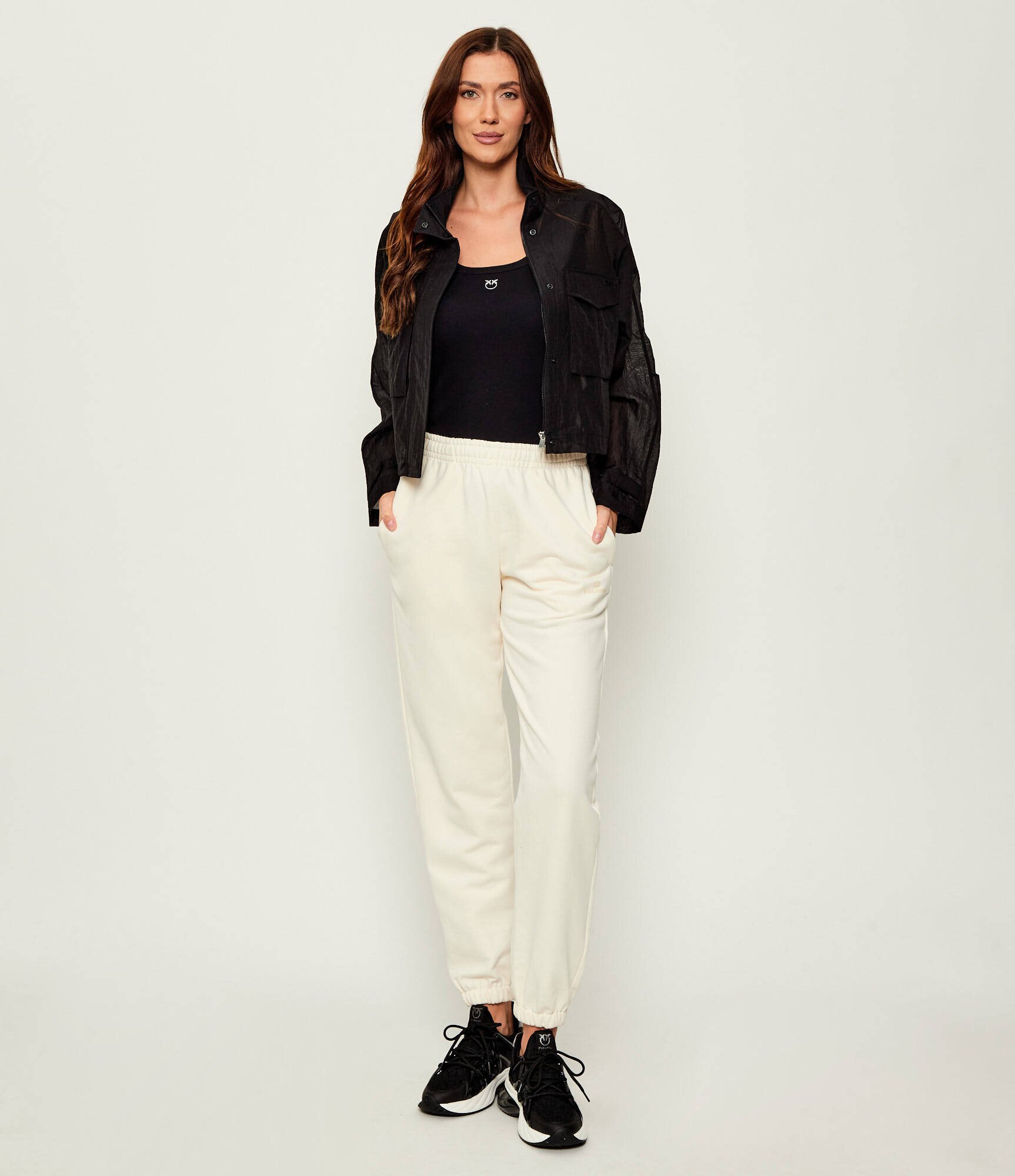 Pinko Bluză | Slim Fit
