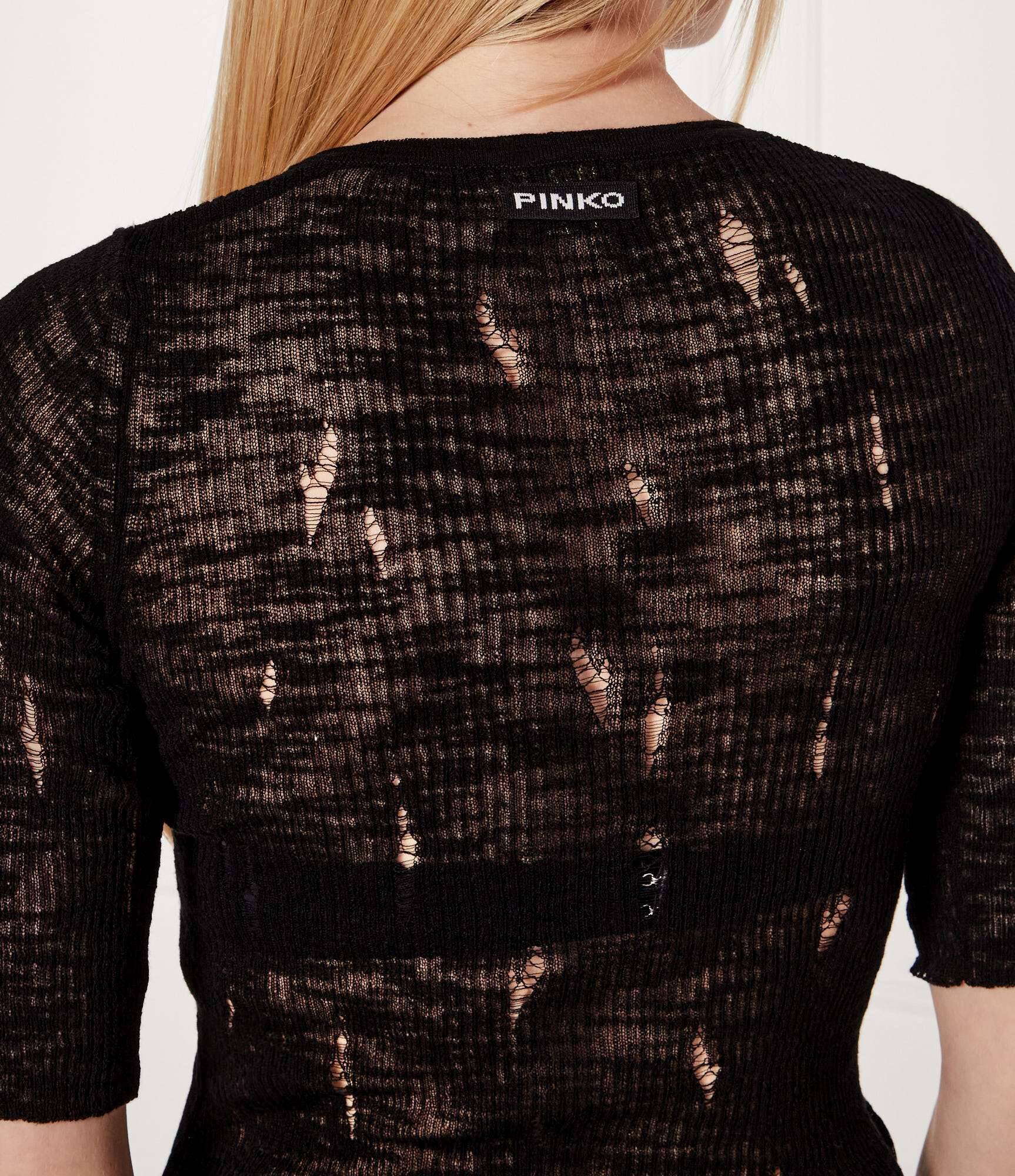 Pinko Bluză | Slim Fit