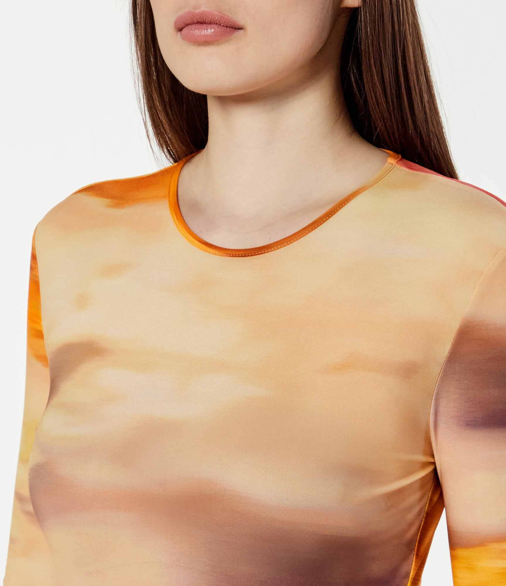 Pinko Bluză | Slim Fit