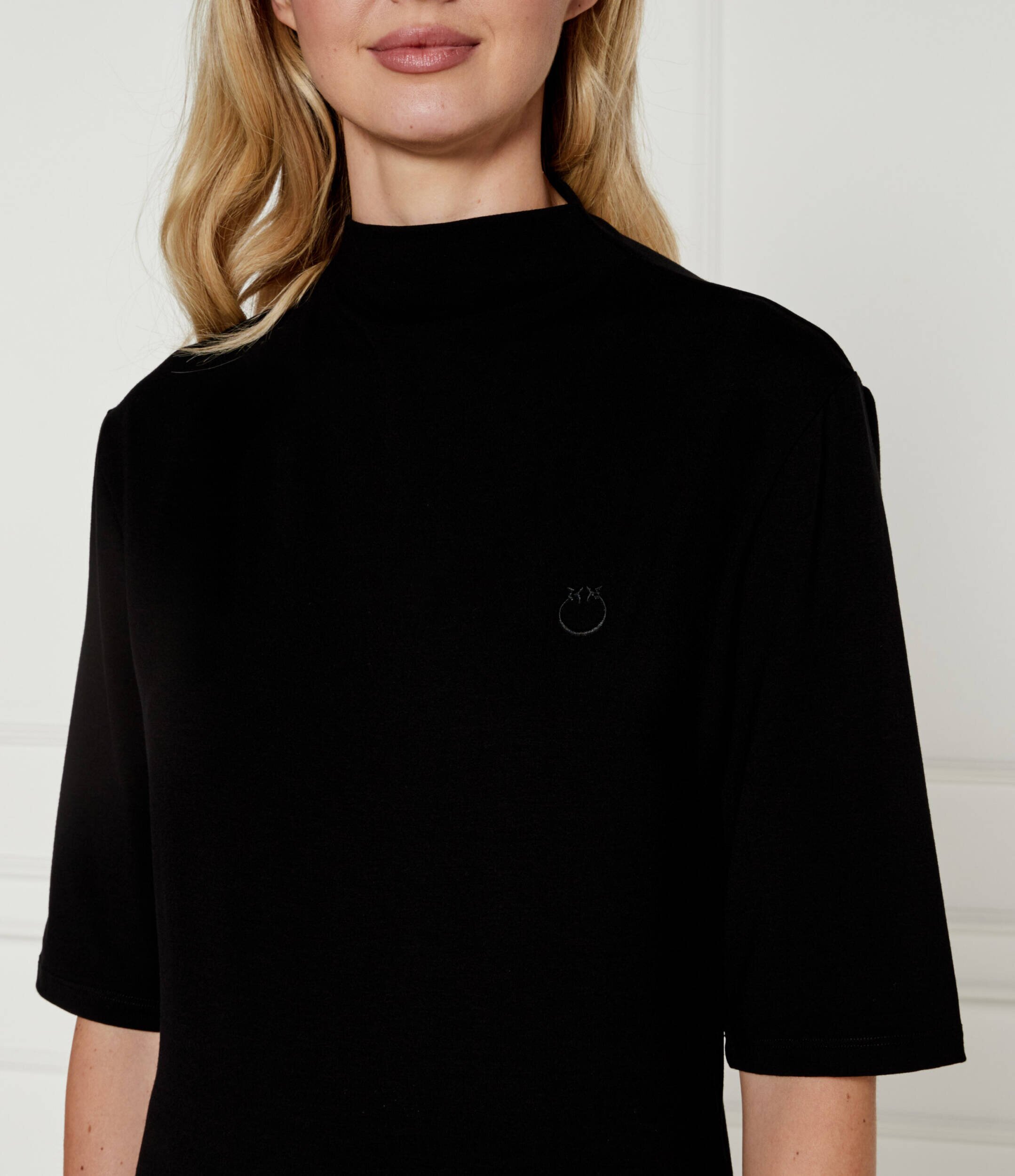 Pinko Bluză | Slim Fit