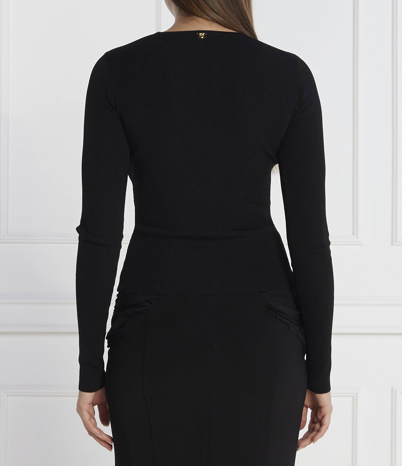 Pinko Bluză | Slim Fit