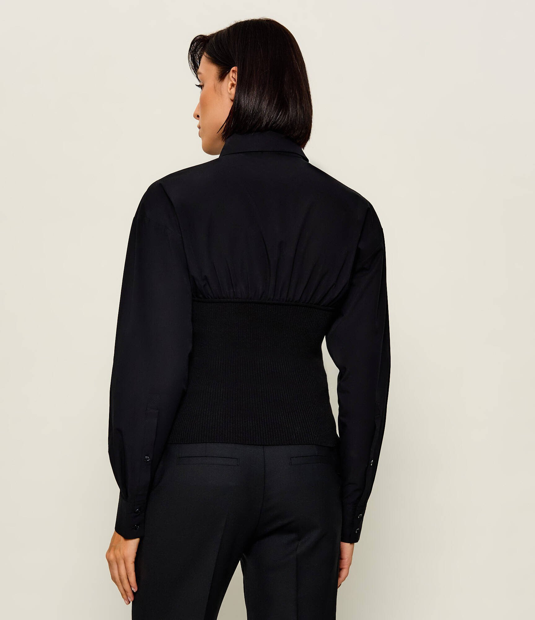 Pinko Bluză Suzuki | Slim Fit