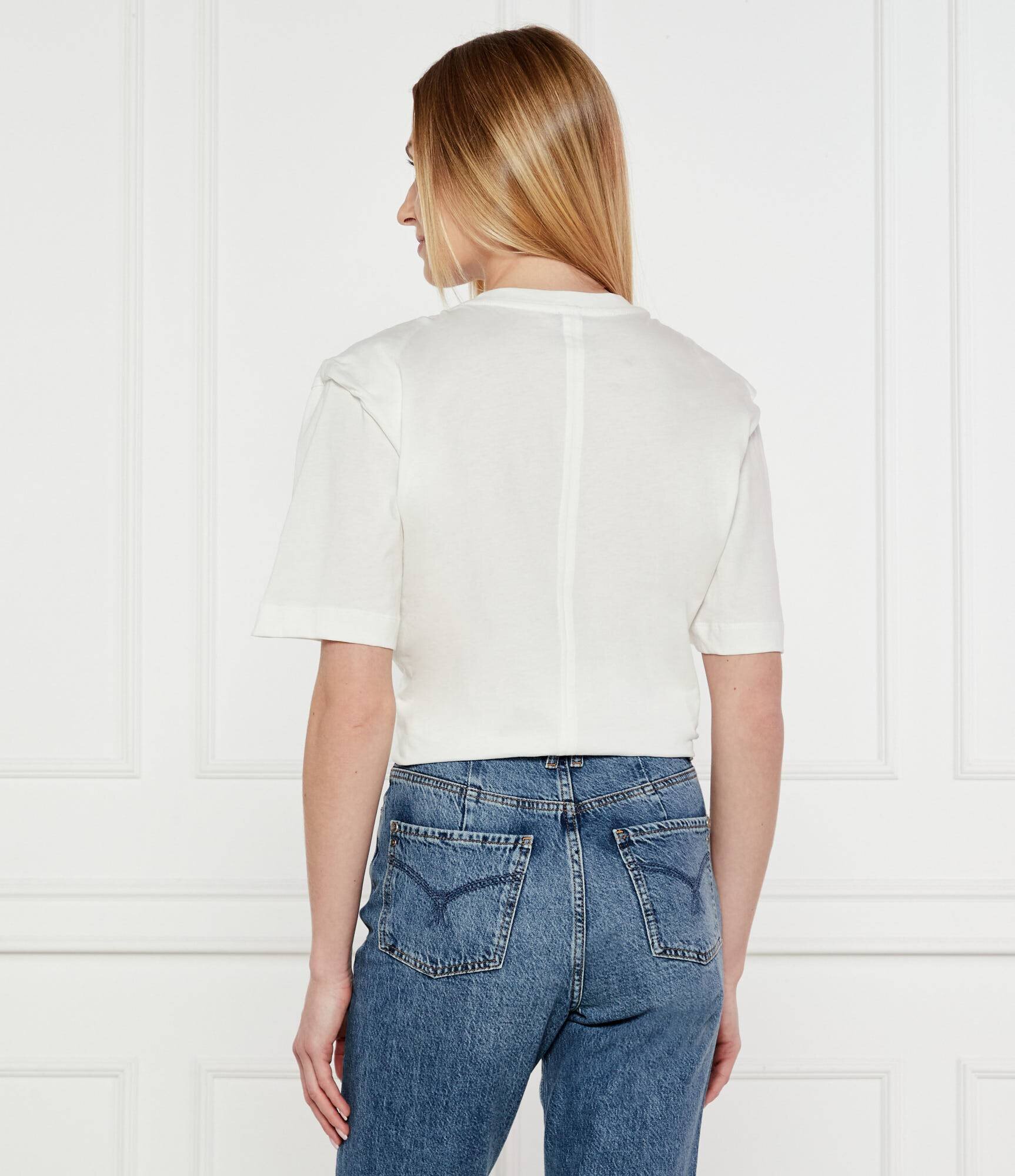 Pinko Bluză TucaTuca | regular fit