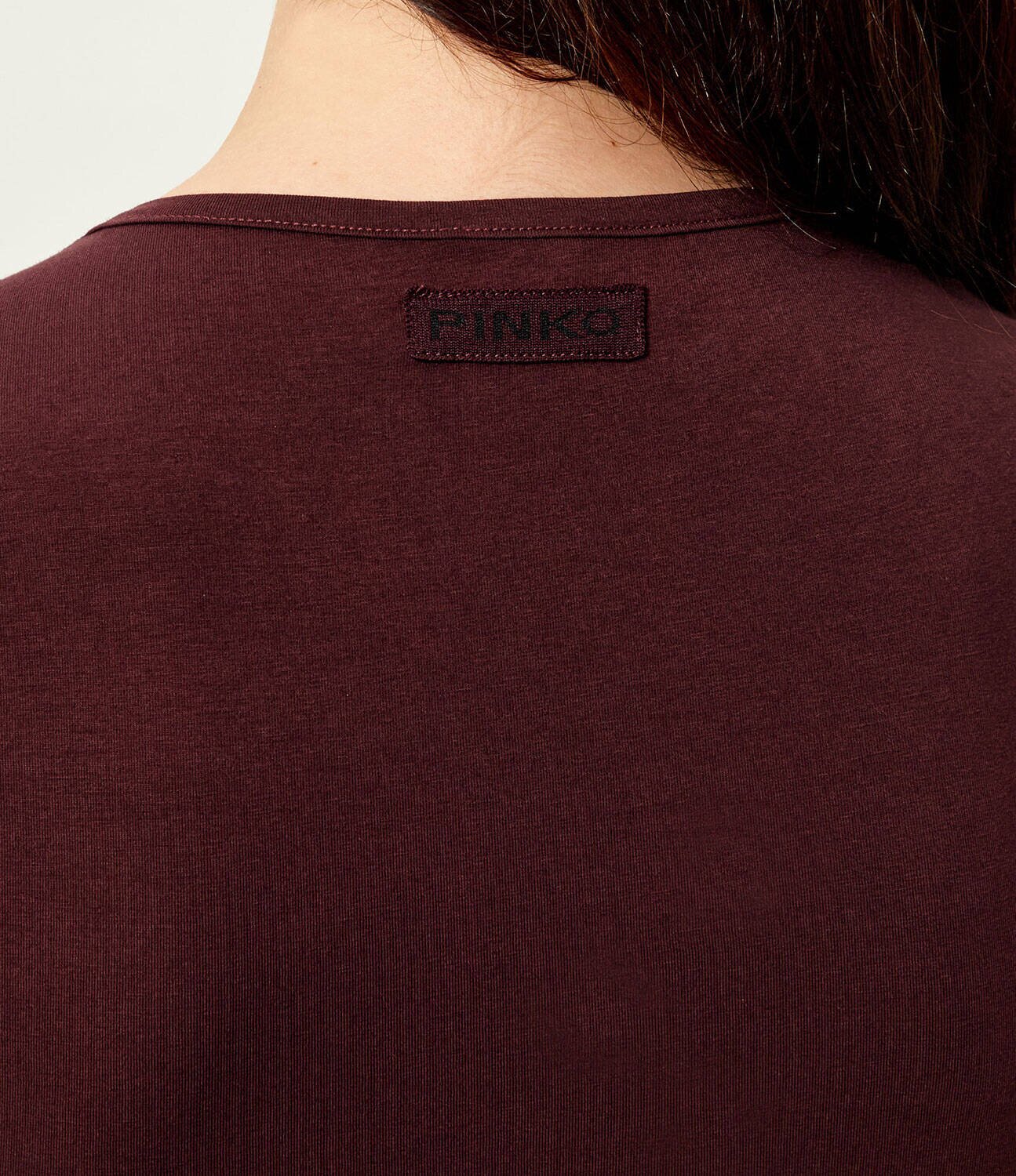 Pinko Bluză VEDUTA | Cropped Fit