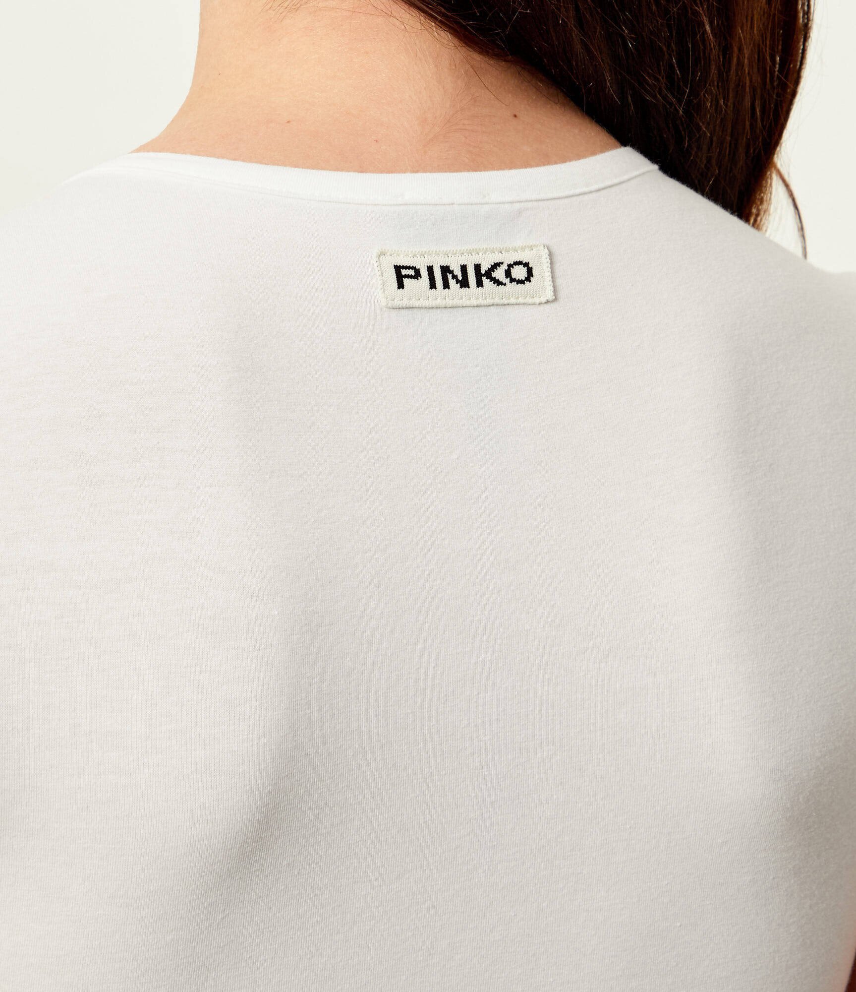 Pinko Bluză VEDUTA | Cropped Fit