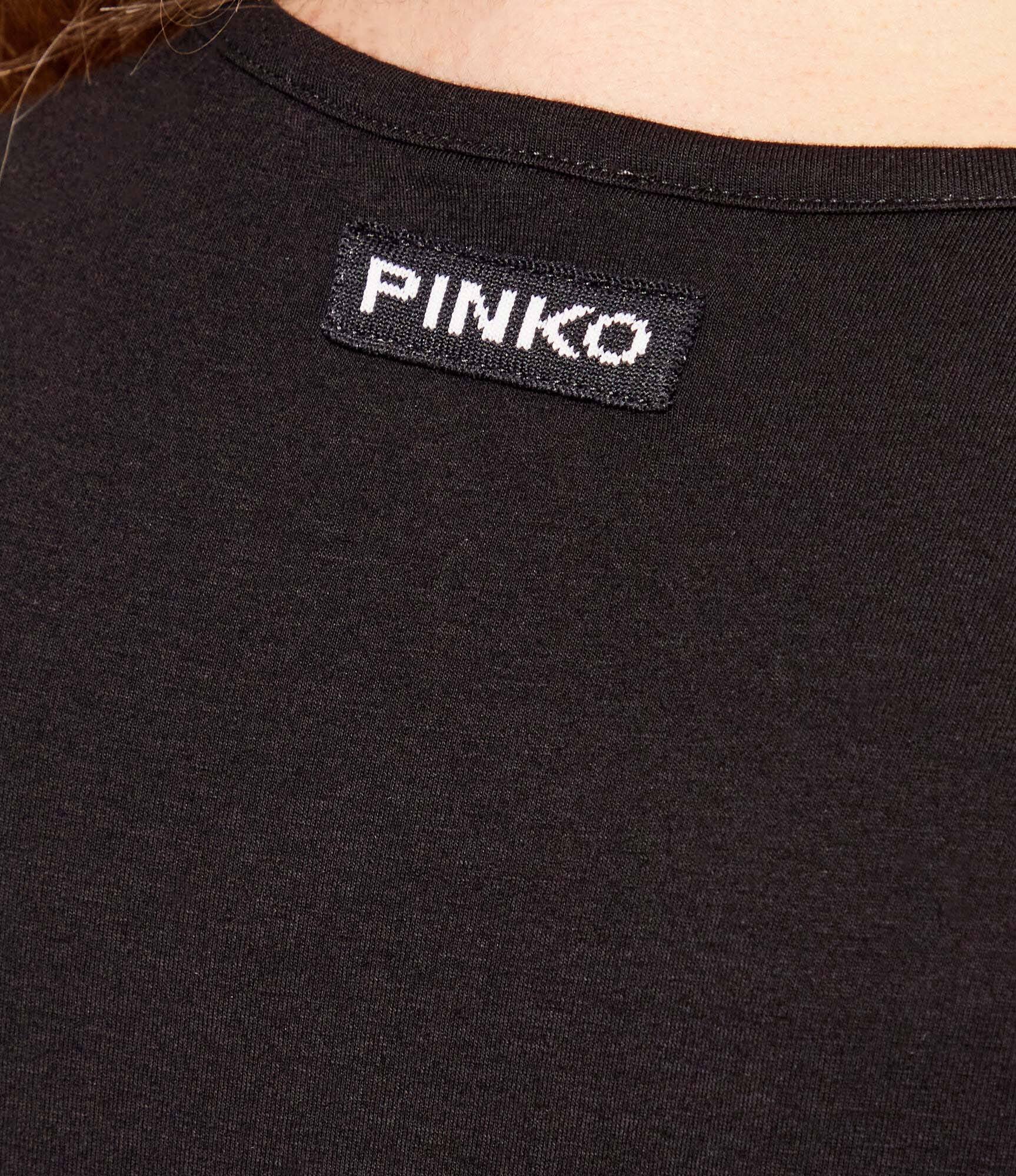 Pinko Bluză Veduta | Cropped Fit