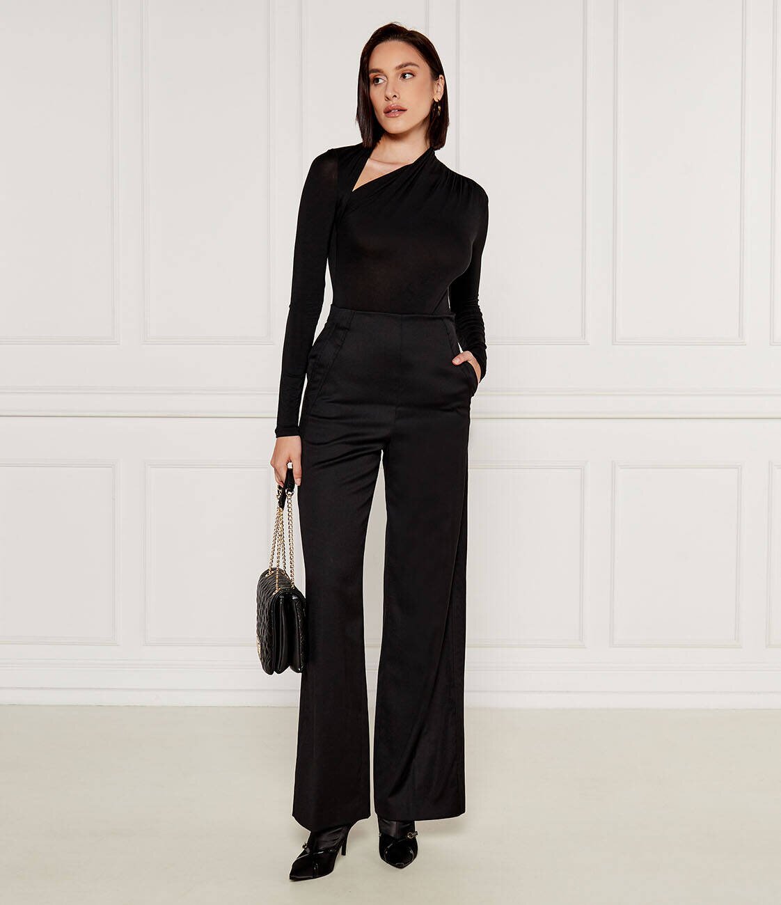 Pinko Body Agustini | Slim Fit