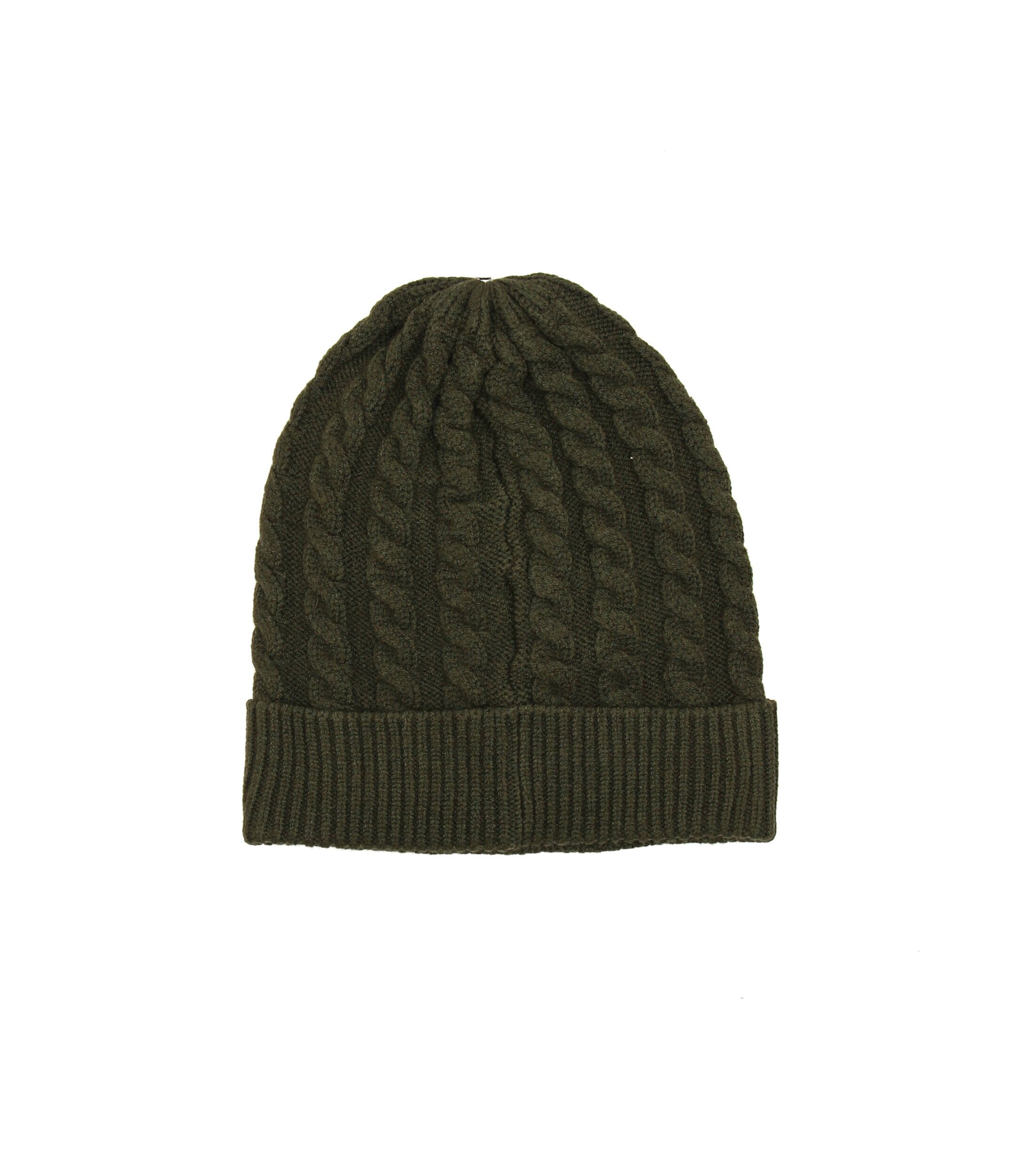 Pinko Căciulă BAMBOO CAPPELLO VISCOSA CABLES