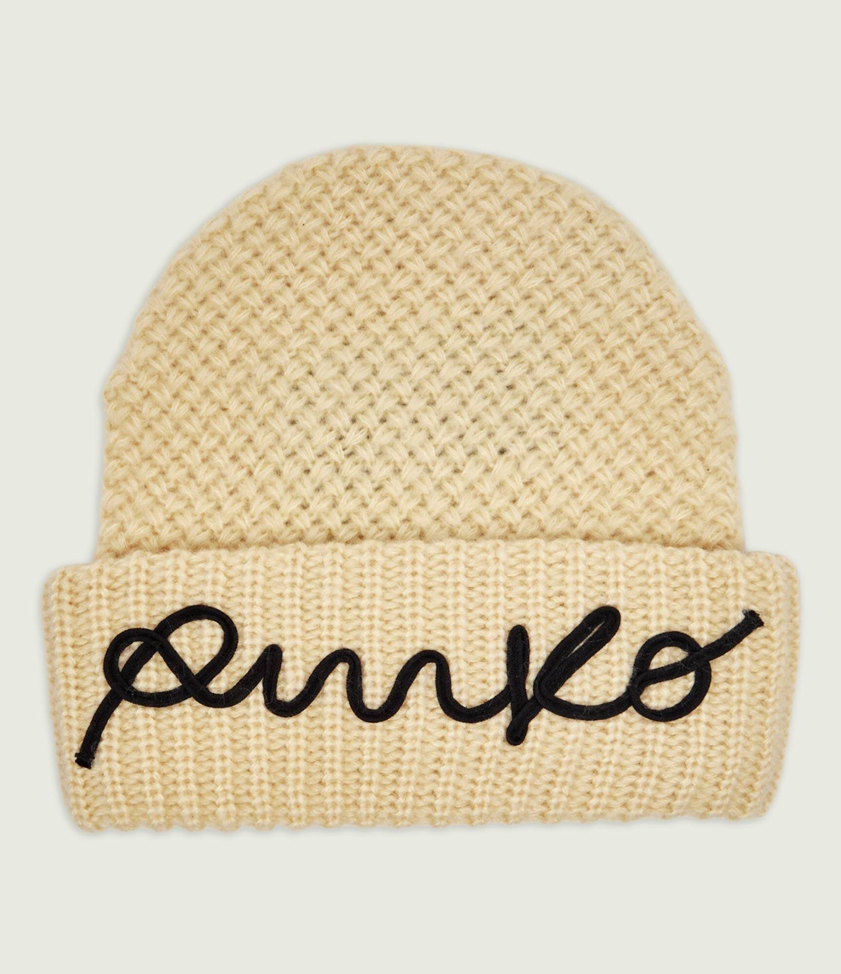 Pinko Căciulă Bambu