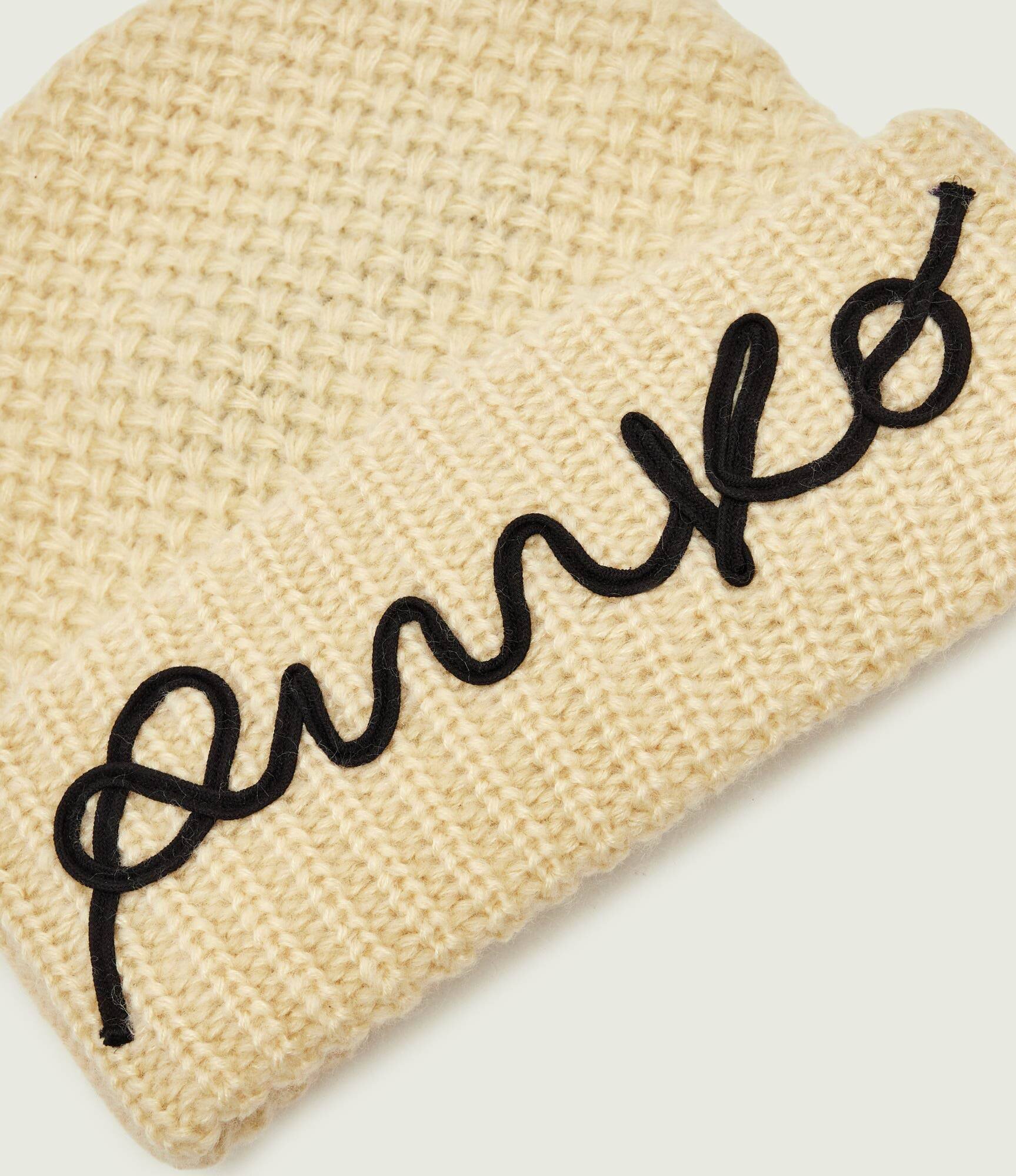 Pinko Căciulă Bambu