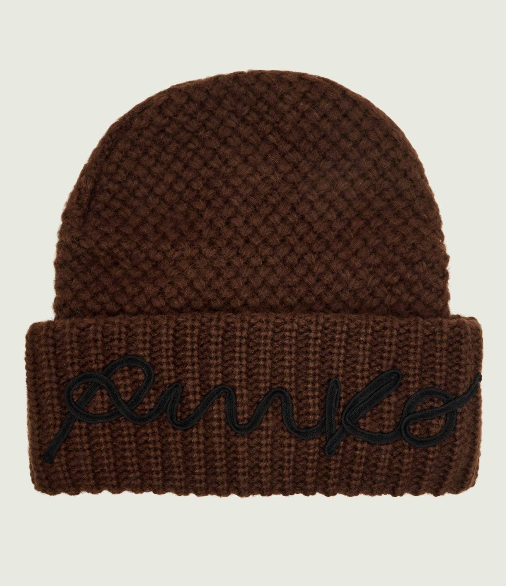 Pinko Căciulă Bambu