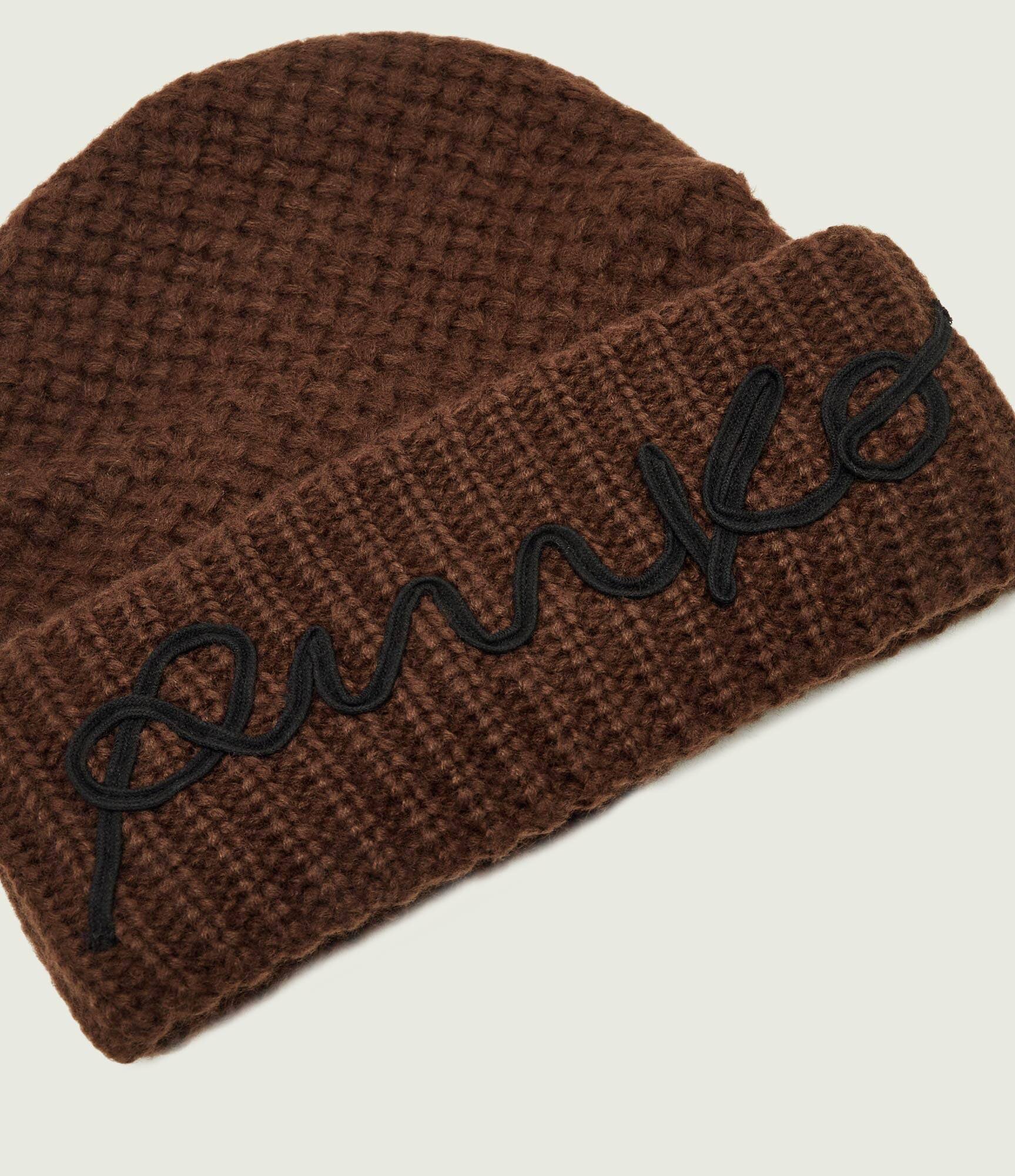Pinko Căciulă Bambu