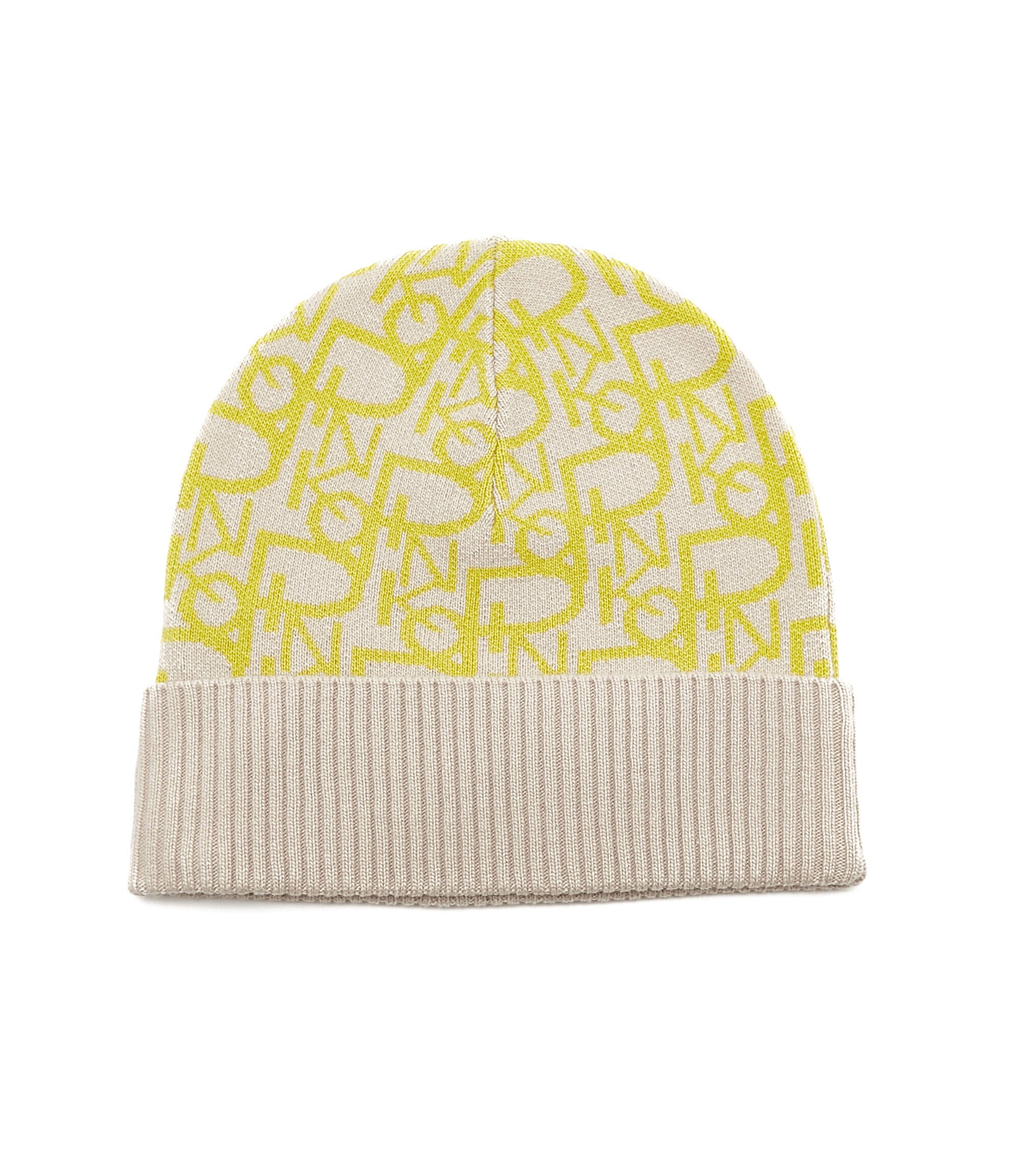 Pinko Căciulă FRAPPATO 1 cu adaos de lână și cașmir