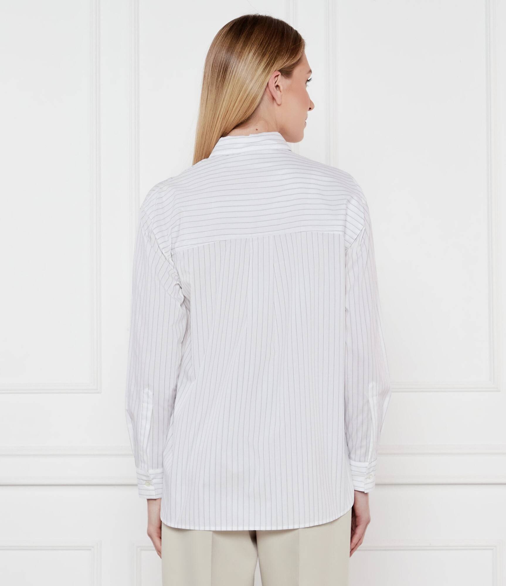 Pinko Cămașă BRIDPORT 1 | Relaxed fit