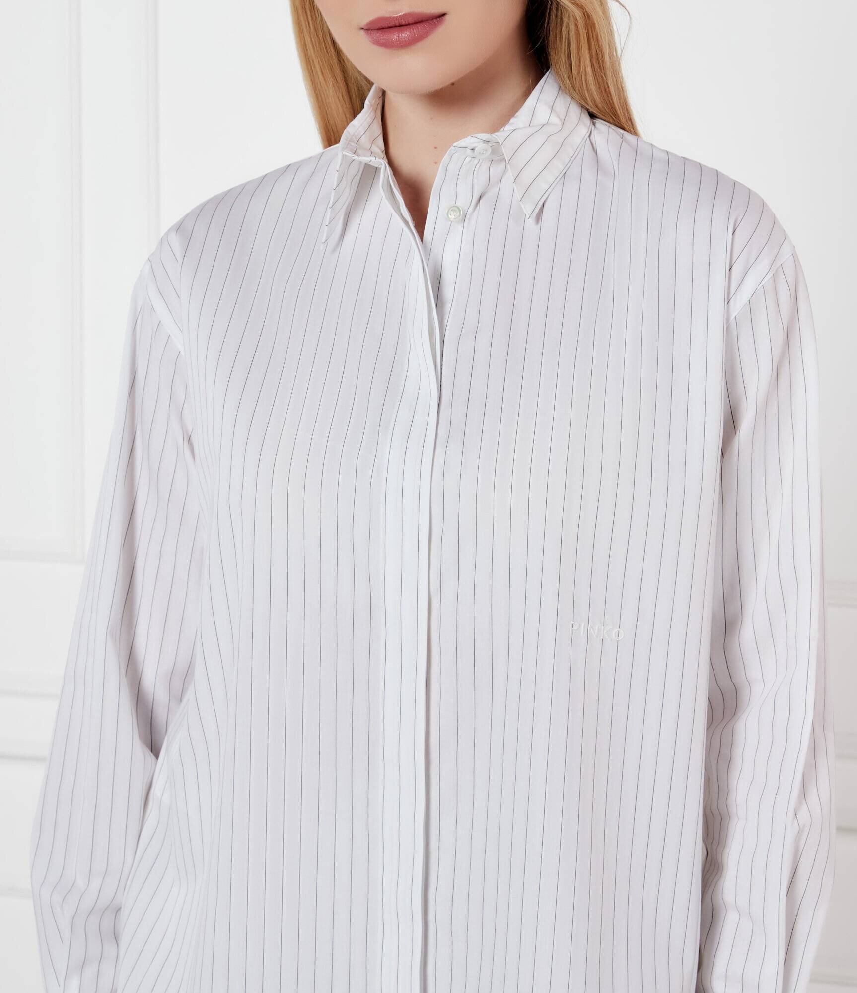 Pinko Cămașă BRIDPORT 1 | Relaxed fit