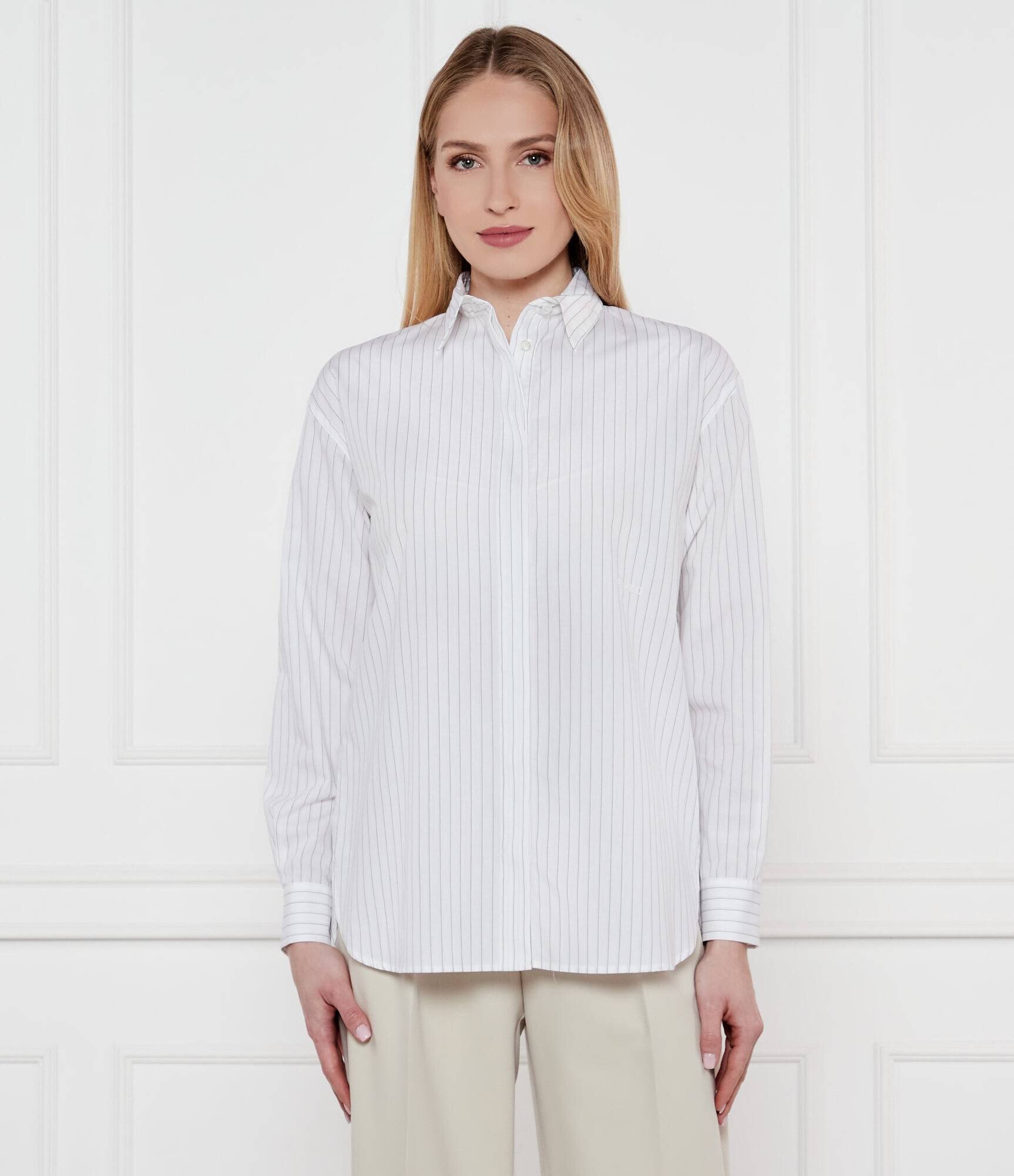 Pinko Cămașă BRIDPORT 1 | Relaxed fit