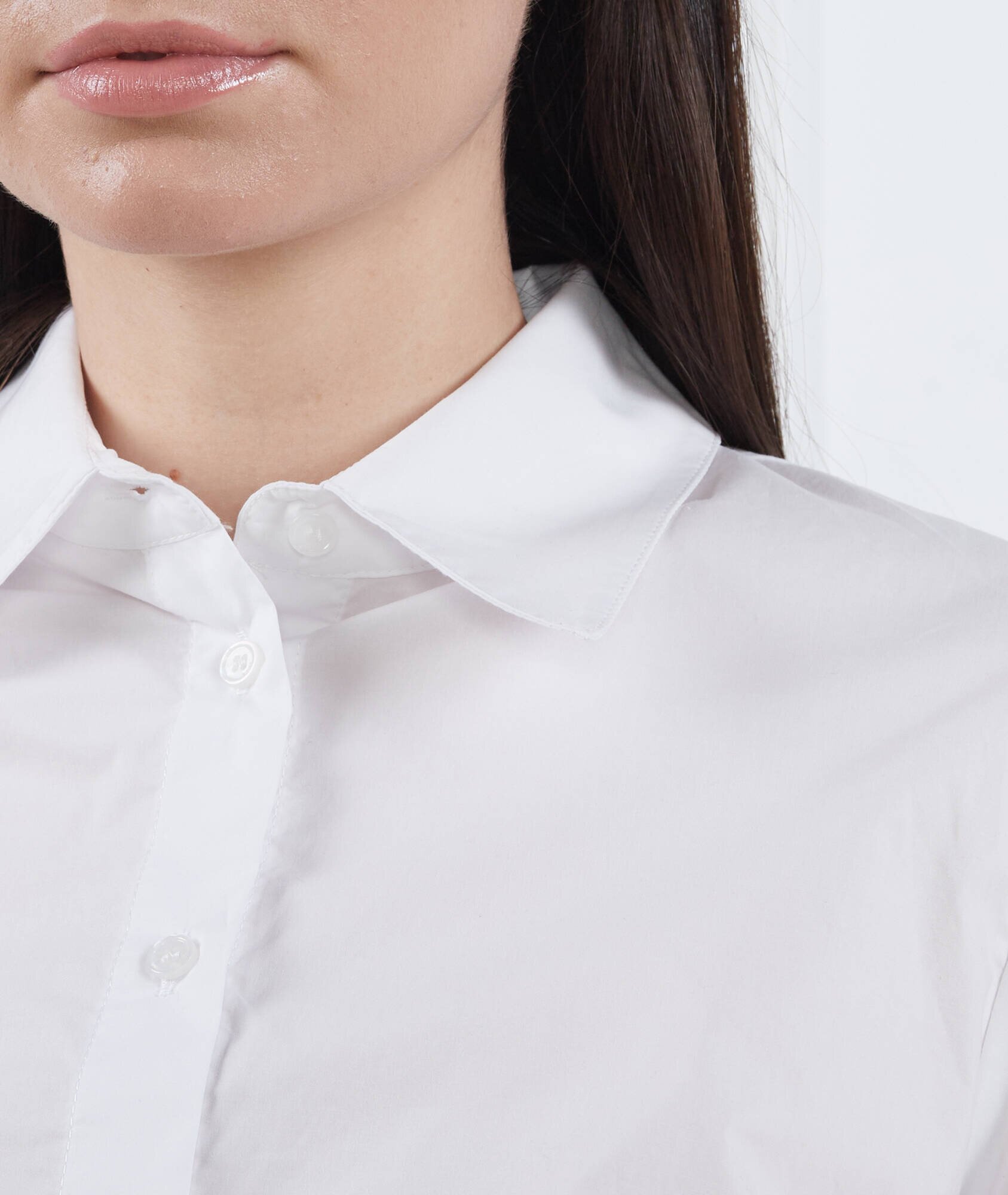 Pinko Cămașă CALOROSO | Cropped Fit