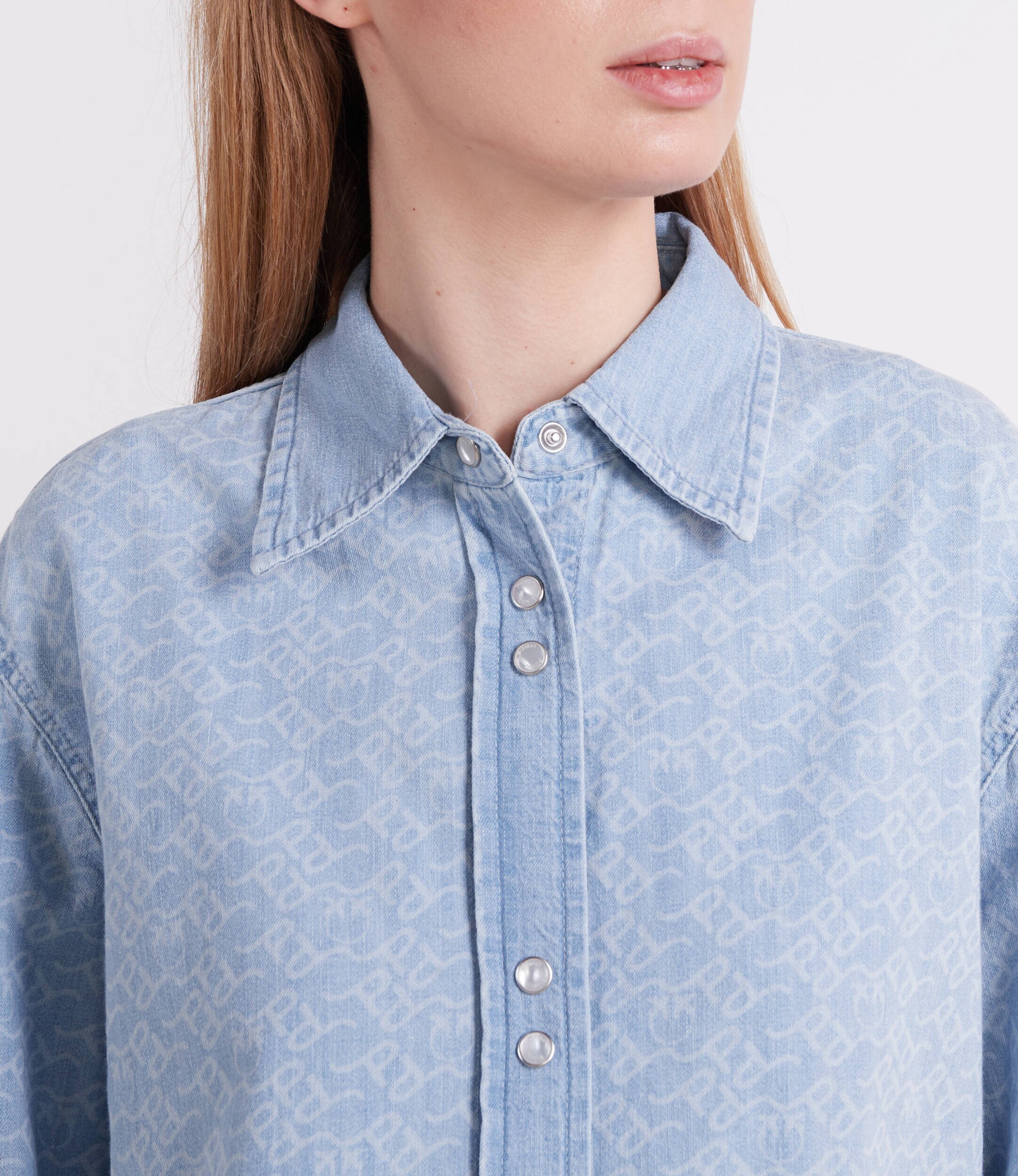 Pinko Cămașă CAMPIONATO | Regular Fit