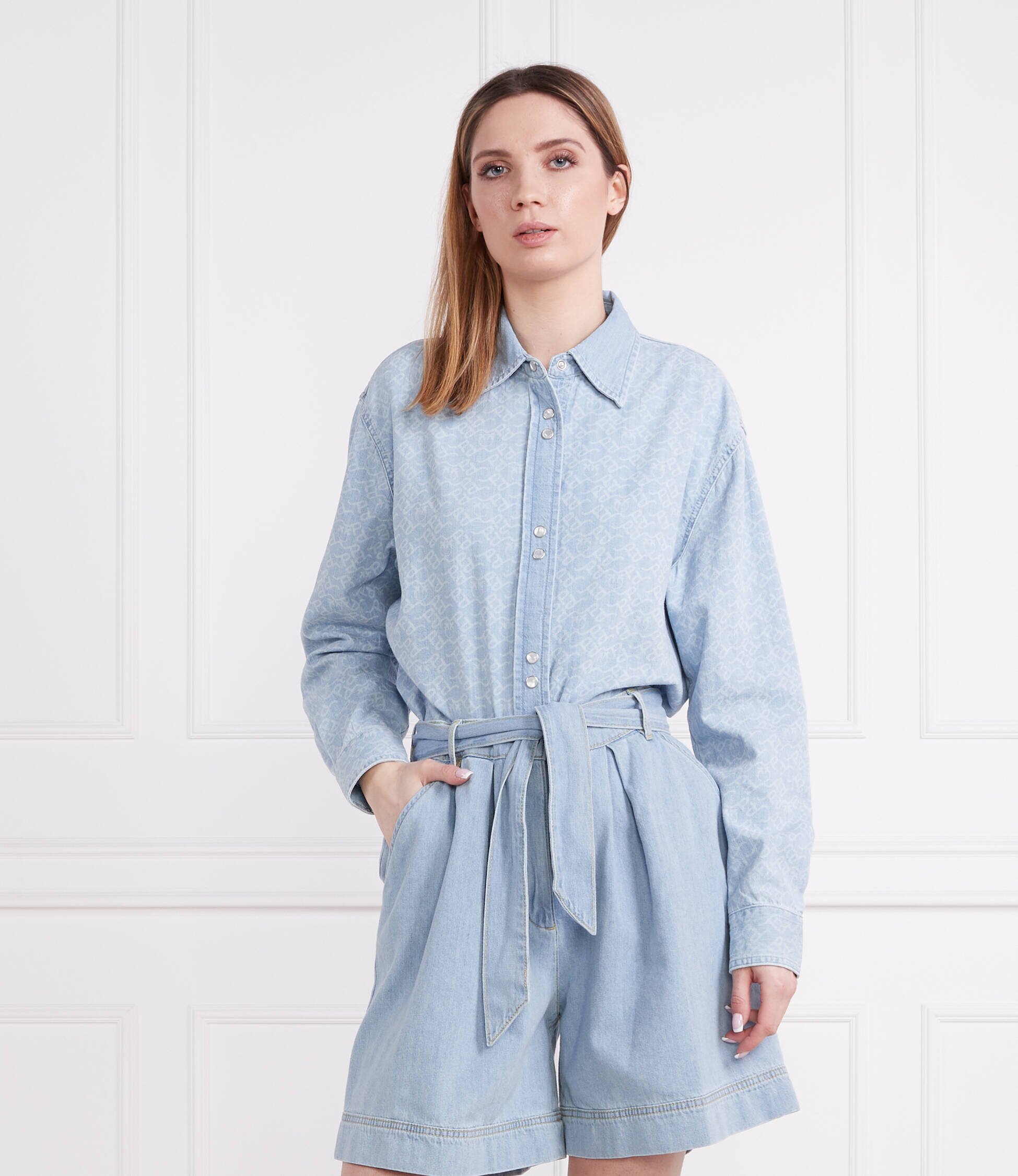 Pinko Cămașă CAMPIONATO | Regular Fit