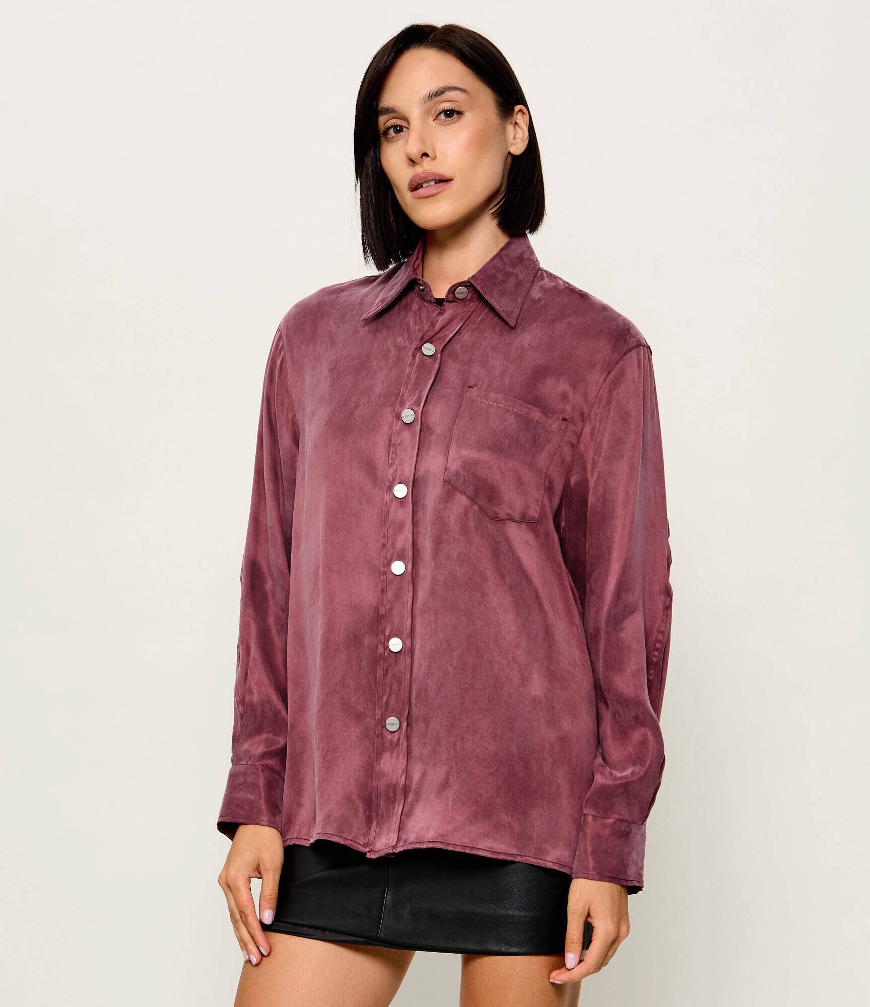 Pinko Cămașă Caraser | regular fit