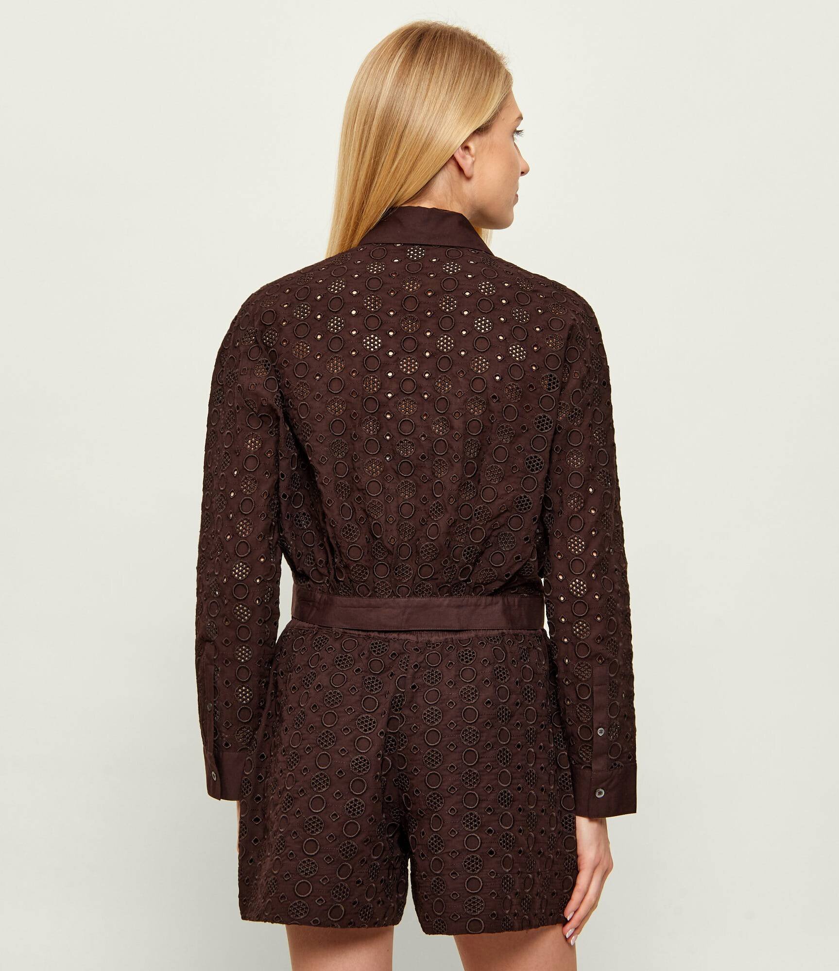 Pinko Cămașă CHARITA | Cropped Fit