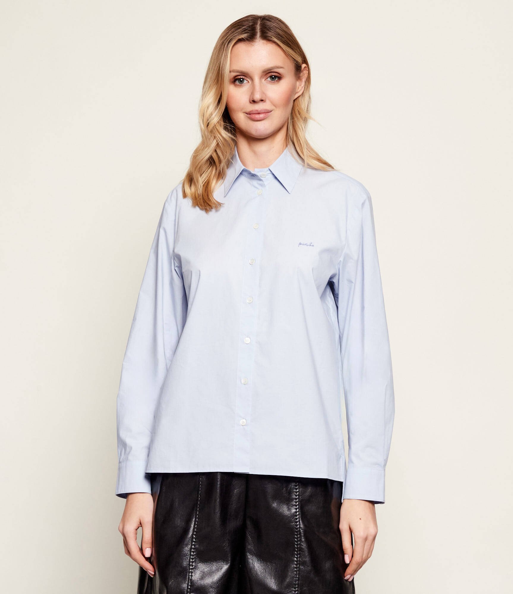 Pinko Cămașă CONNIE | Relaxed fit