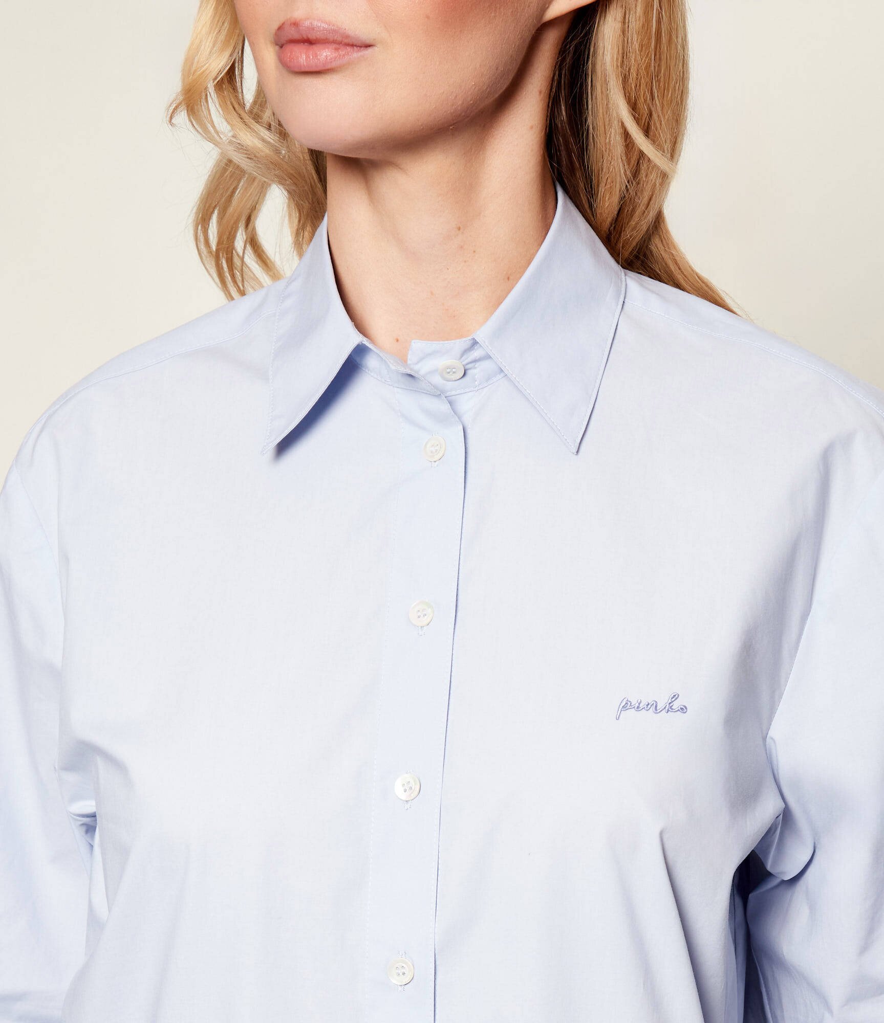 Pinko Cămașă CONNIE | Relaxed fit