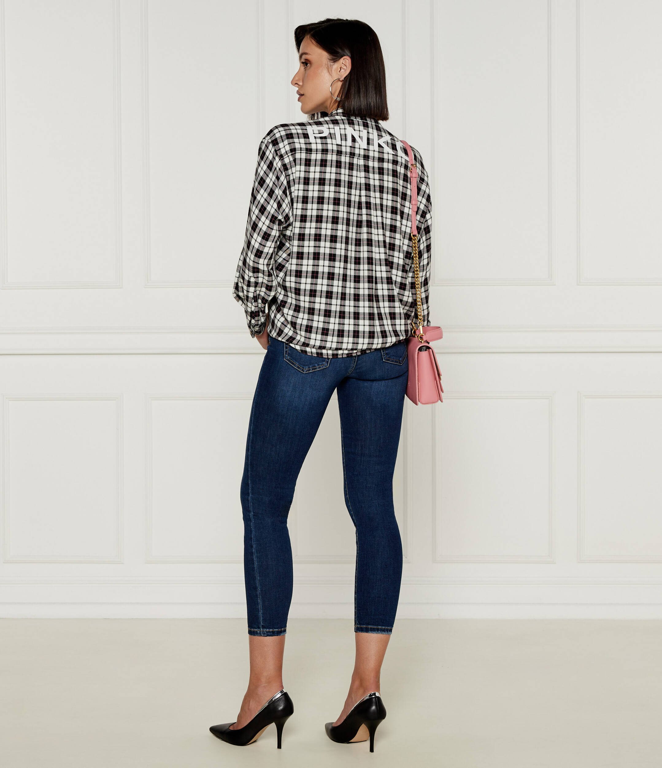 Pinko Cămașă Corale | Relaxed fit