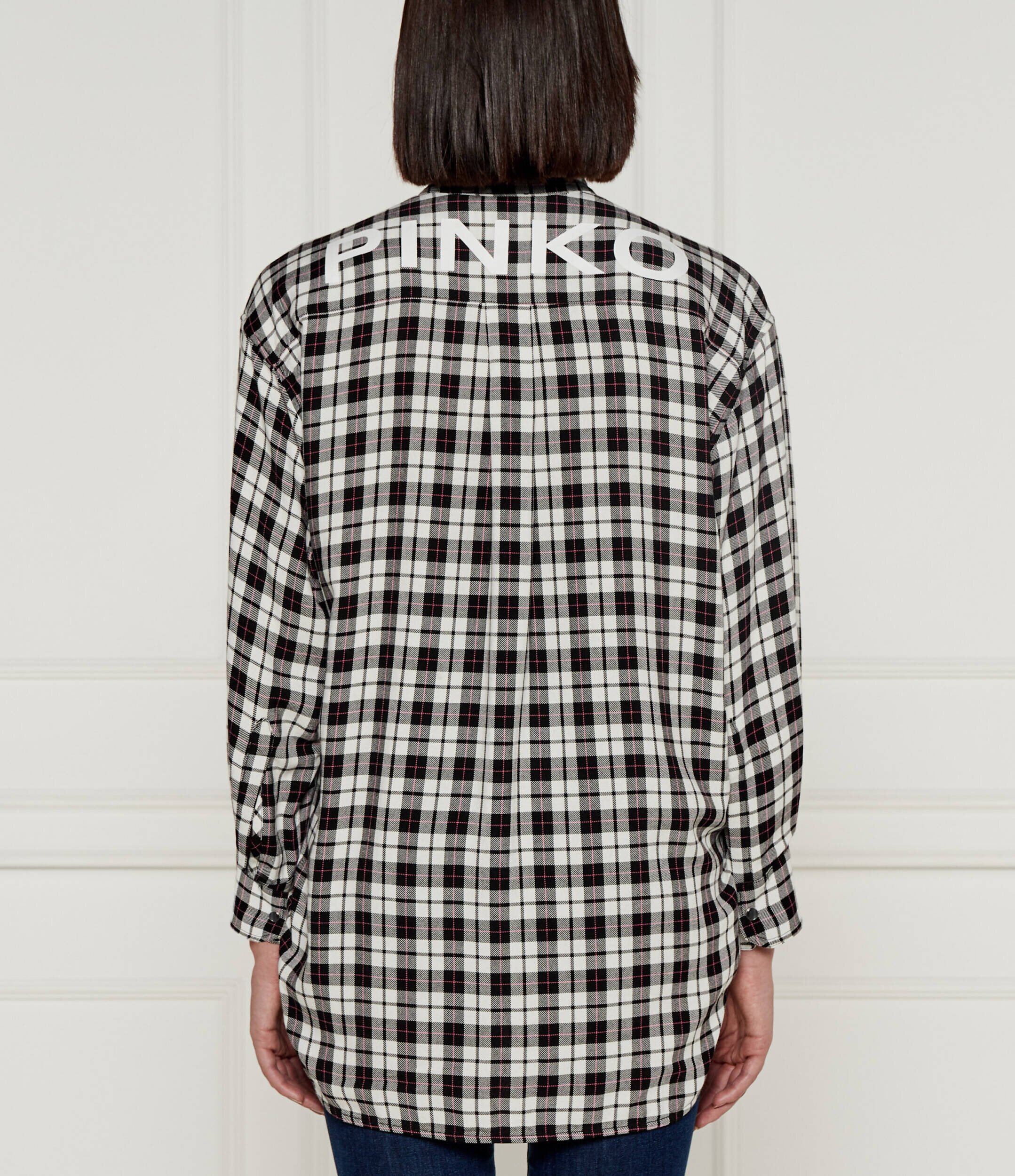 Pinko Cămașă Corale | Relaxed fit