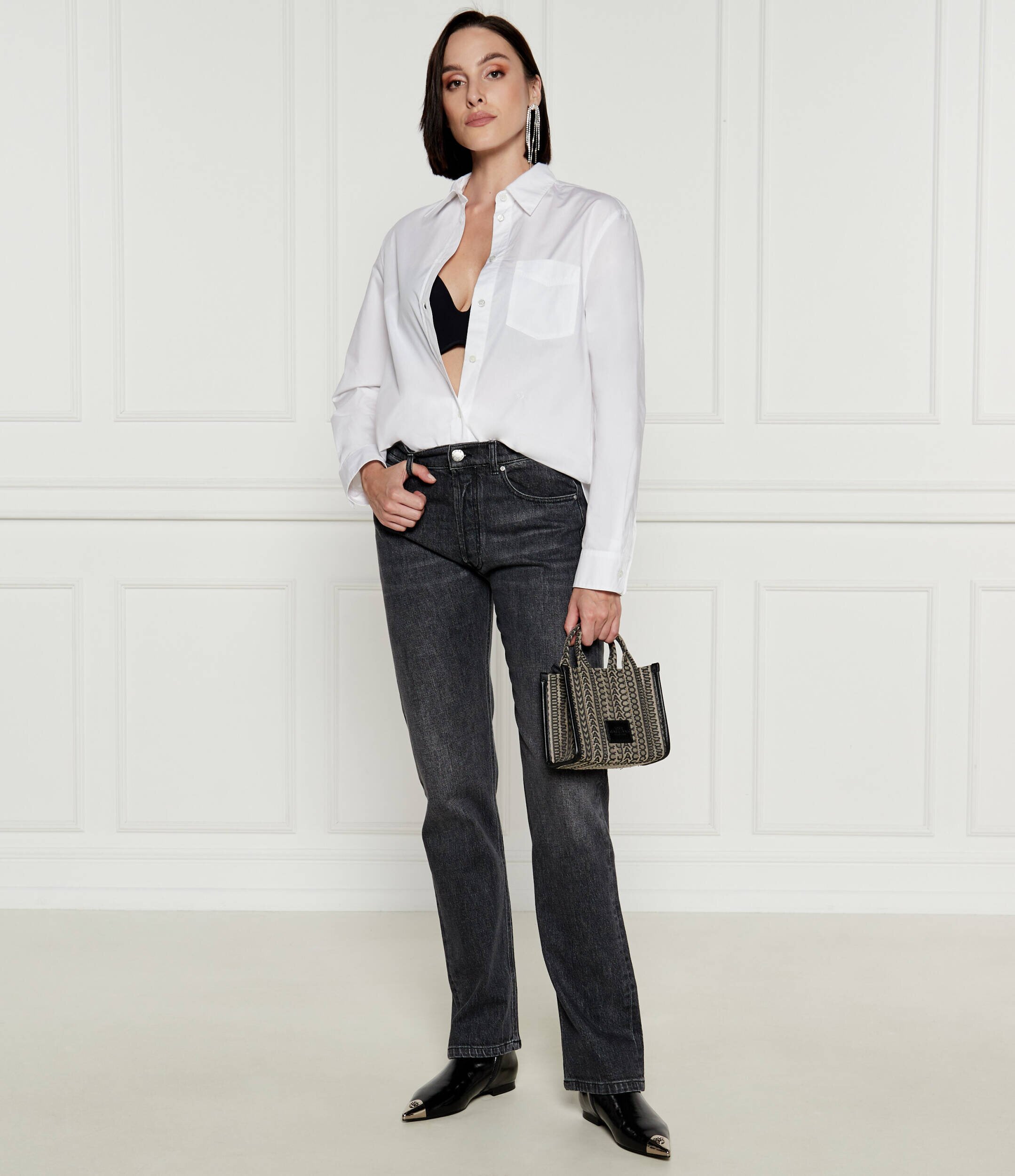 Pinko Cămașă COREA | Regular Fit